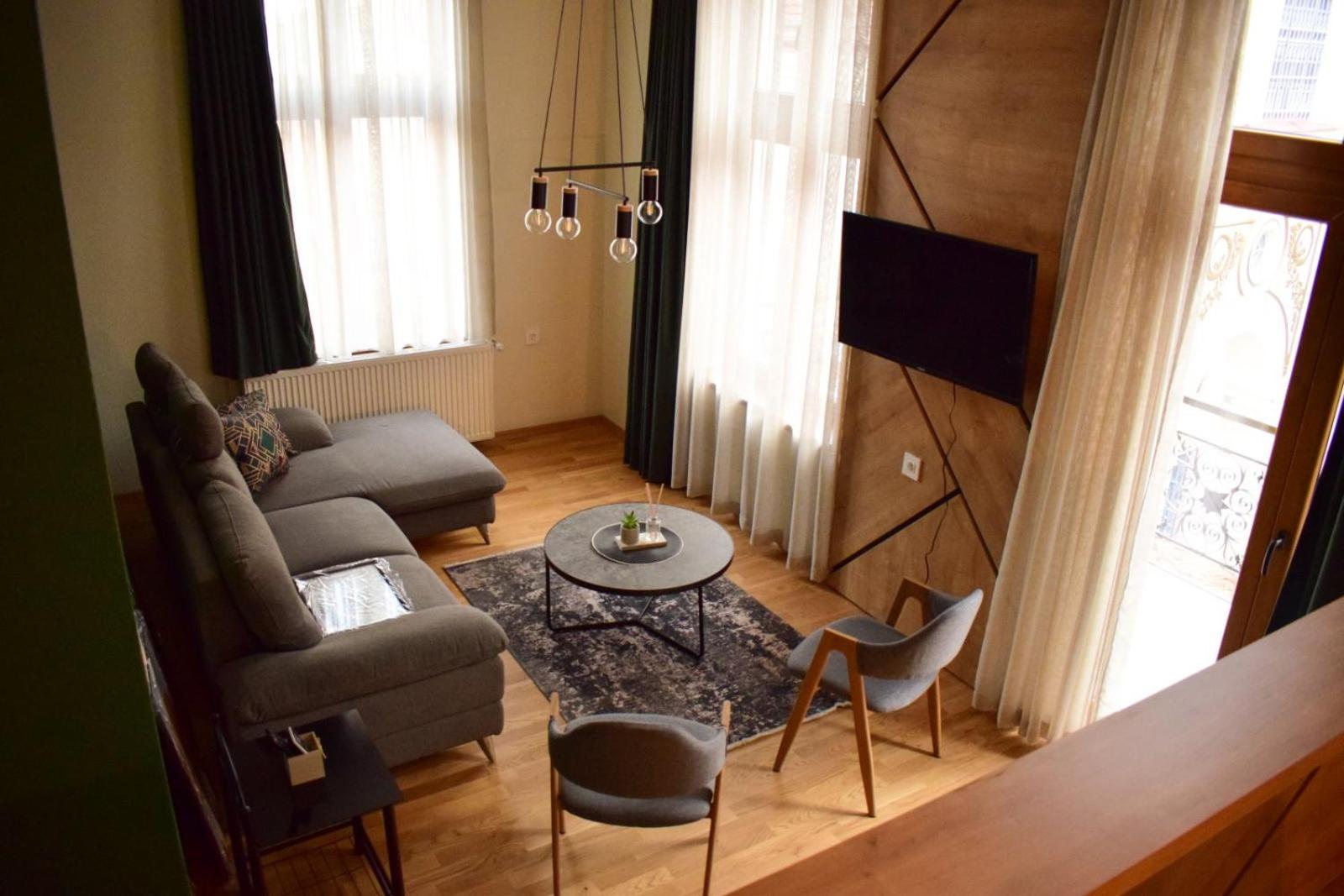 Comfort Quadruple Room photo 3