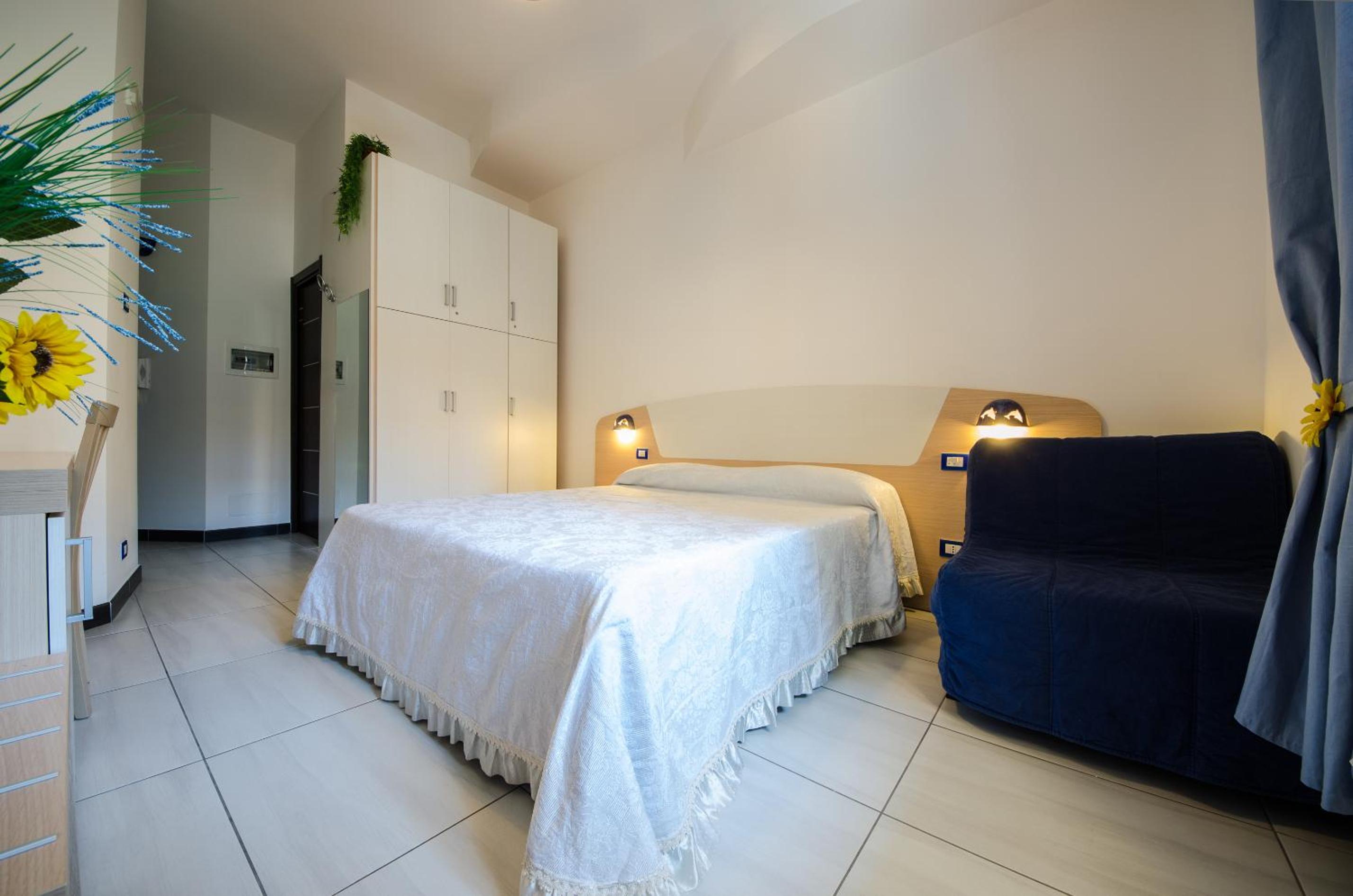 Double Room photo 3