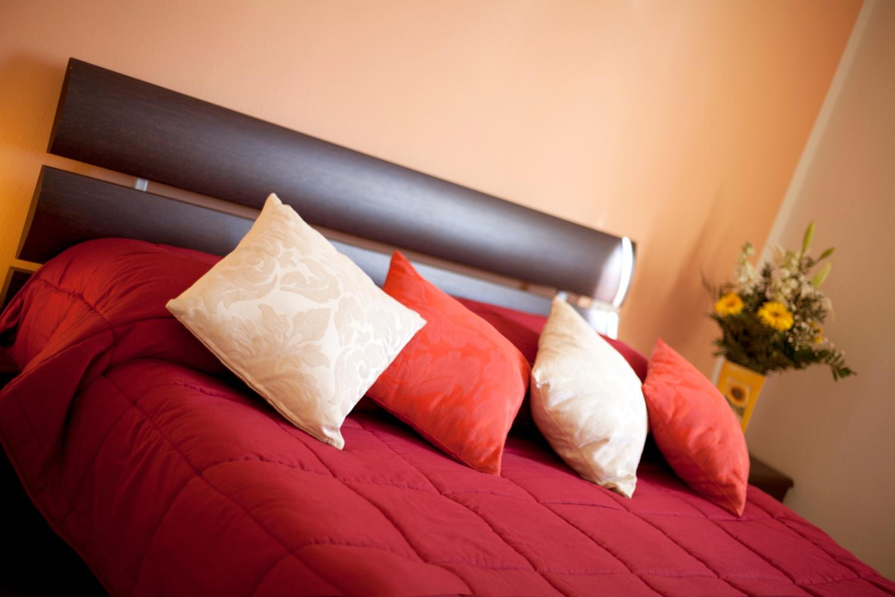 Double Or Twin Room photo 2
