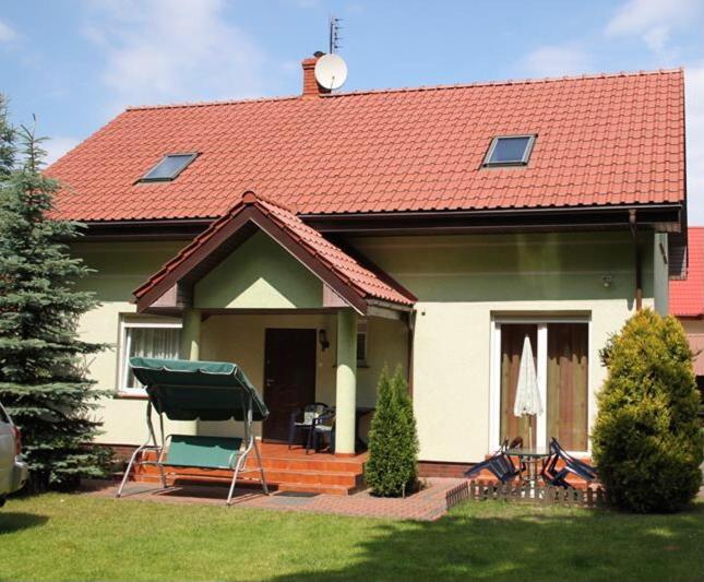 Four-Bedroom House photo 1