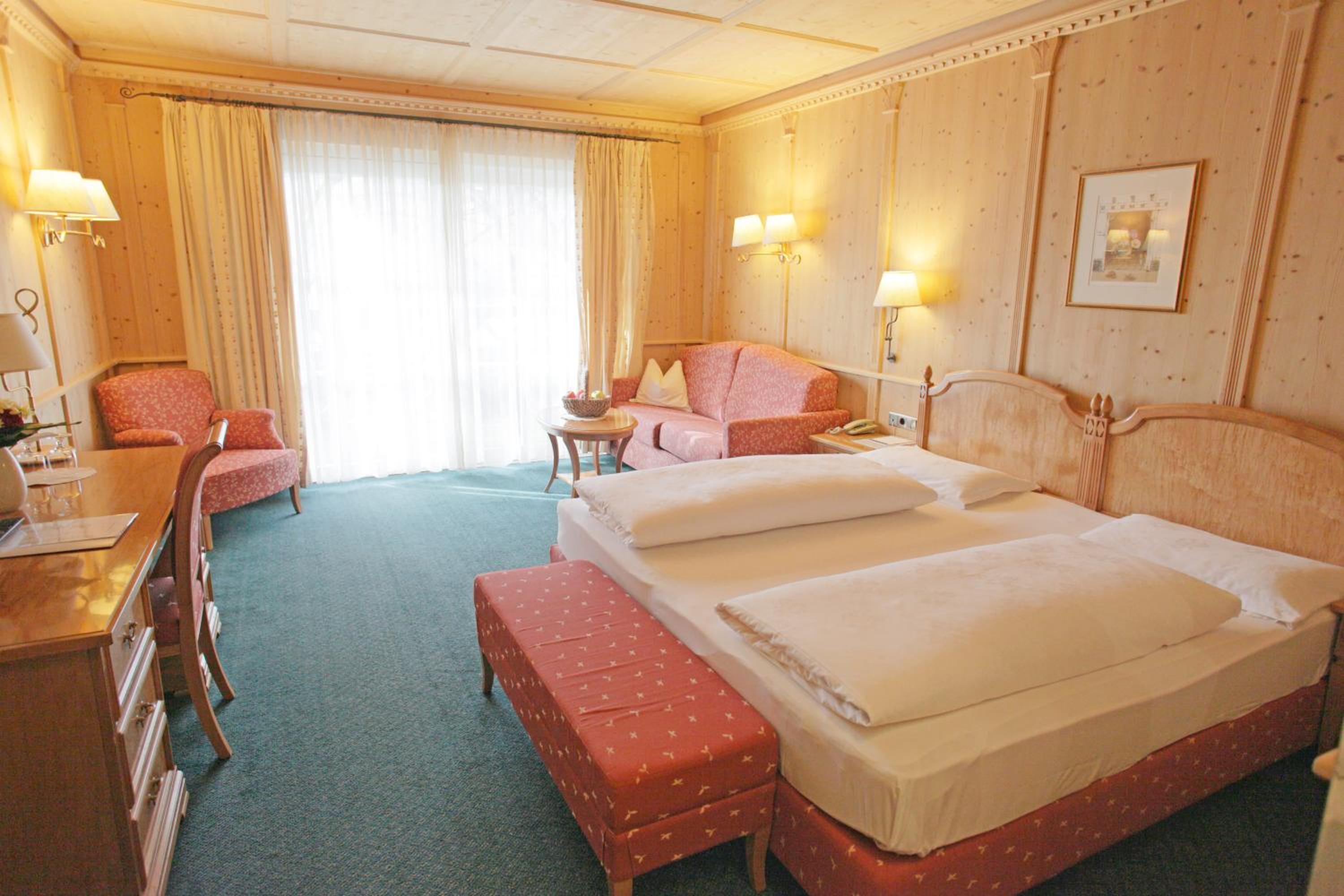 Junior Suite - Photo 7