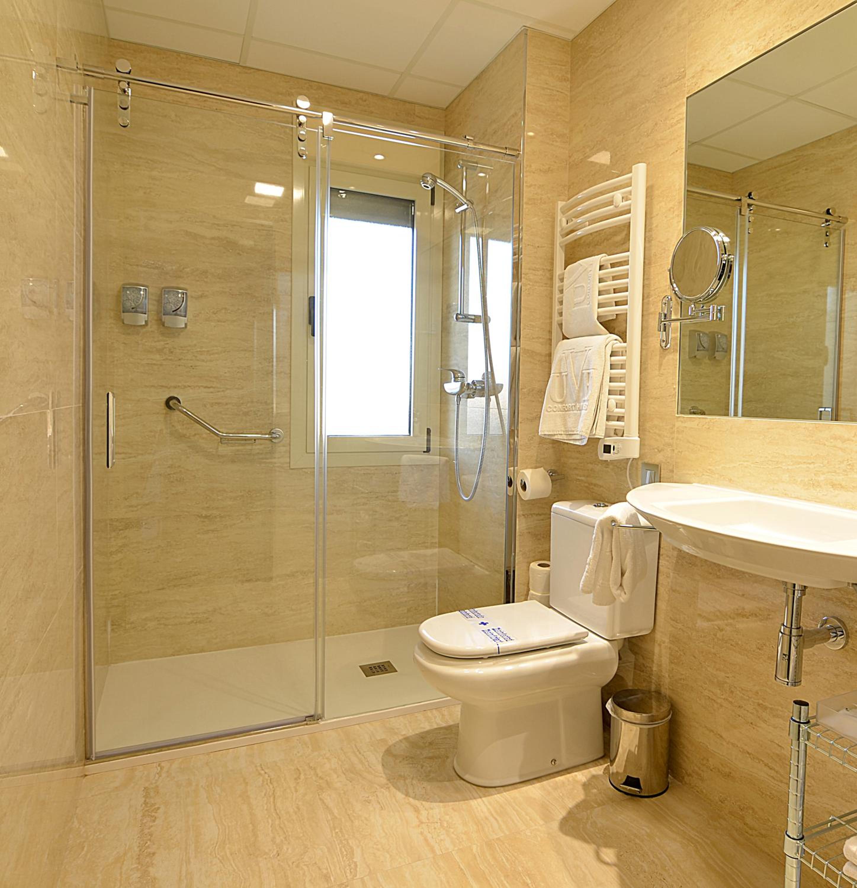 Habitación Individual Habitación Individual