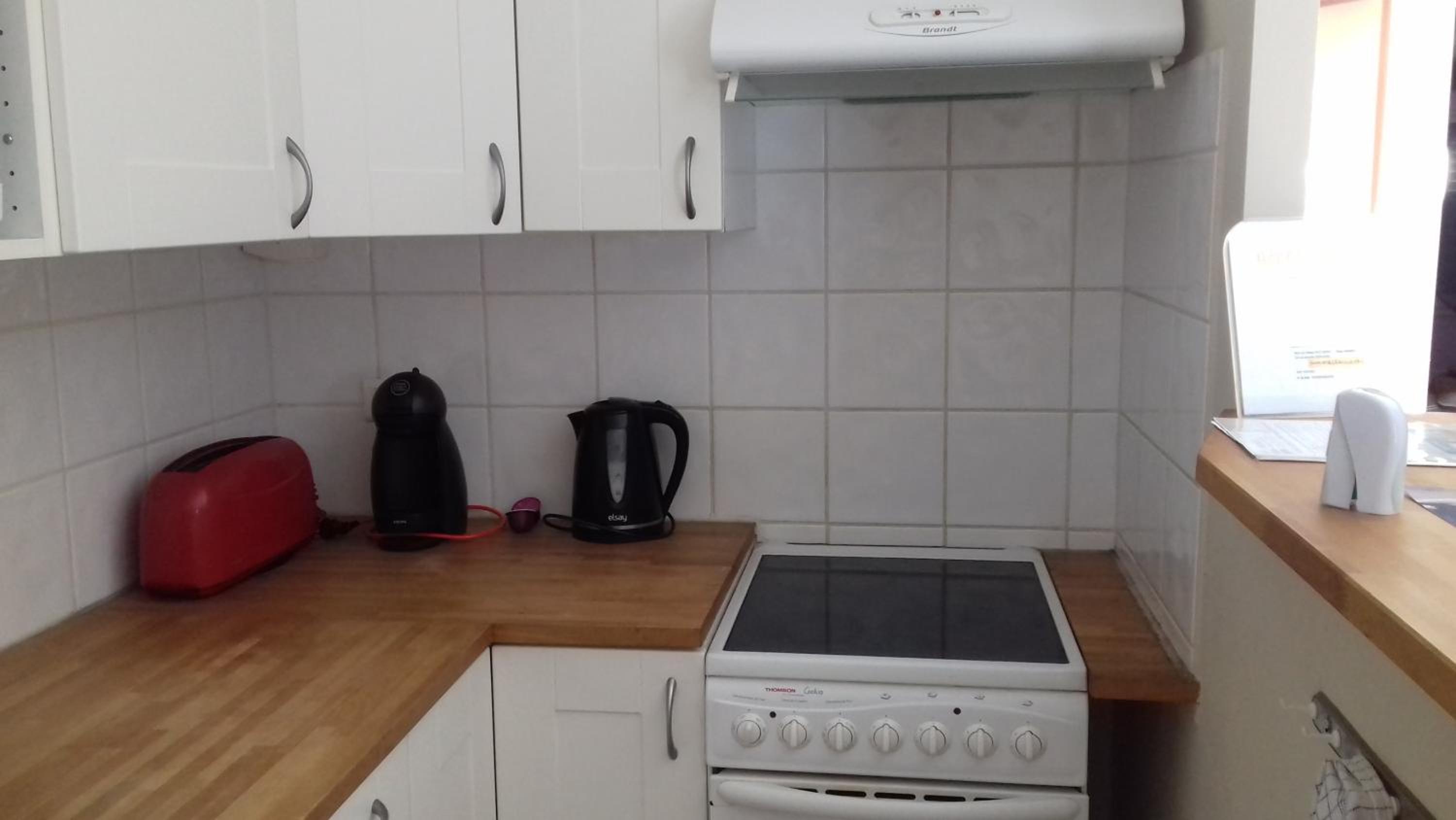 Two-Bedroom Apartment - Photo 2