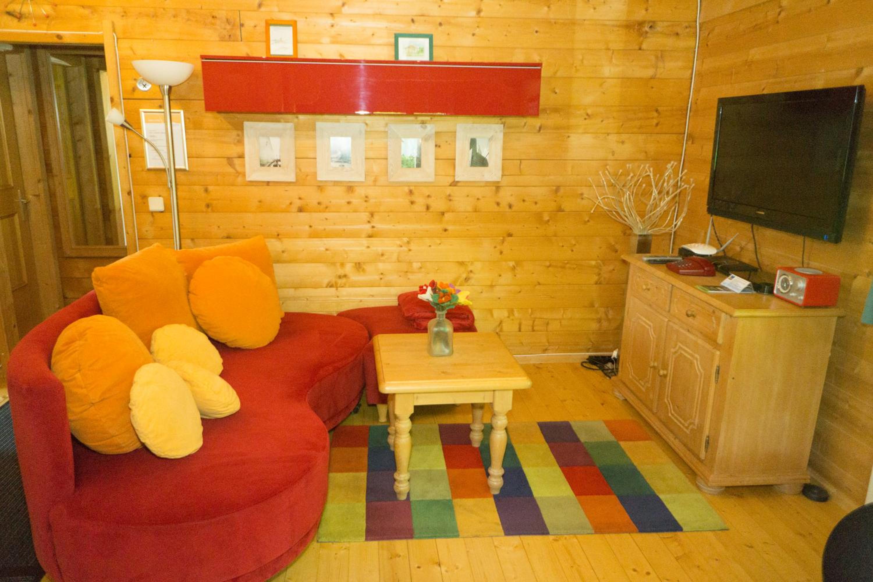 Two-Bedroom Chalet 21 photo 2