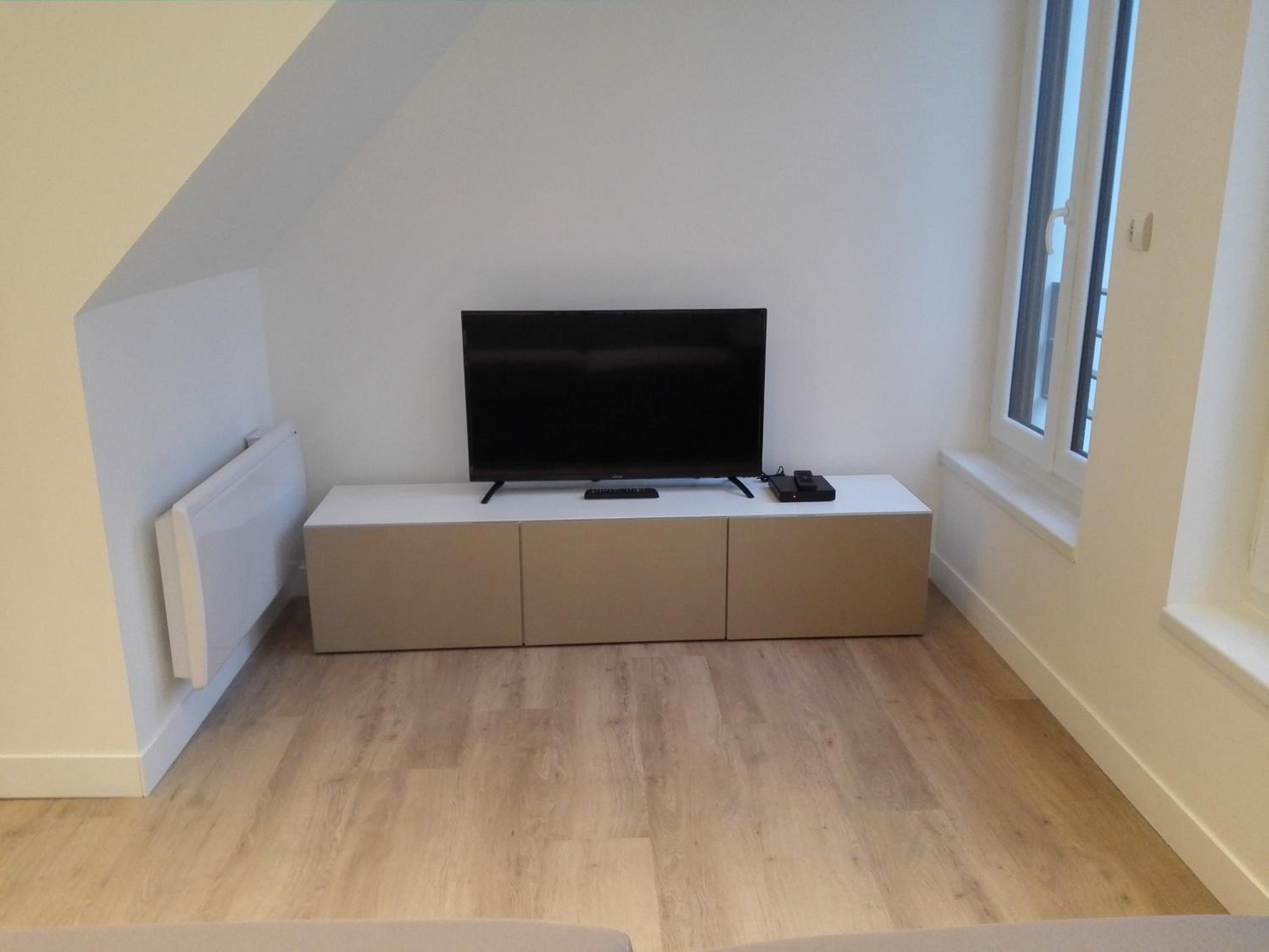 Deluxe Apartment photo 3