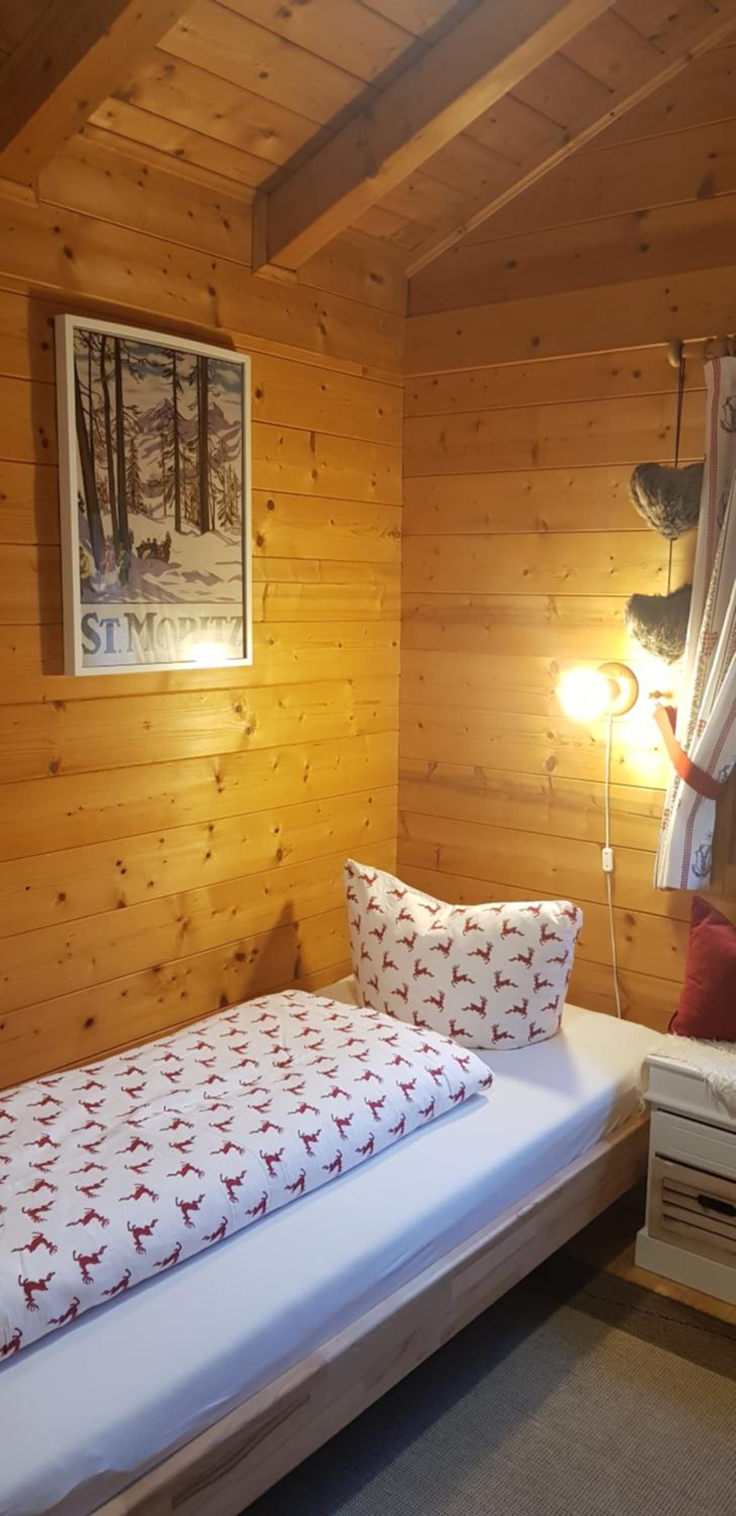 Two-Bedroom Chalet 18 photo 1