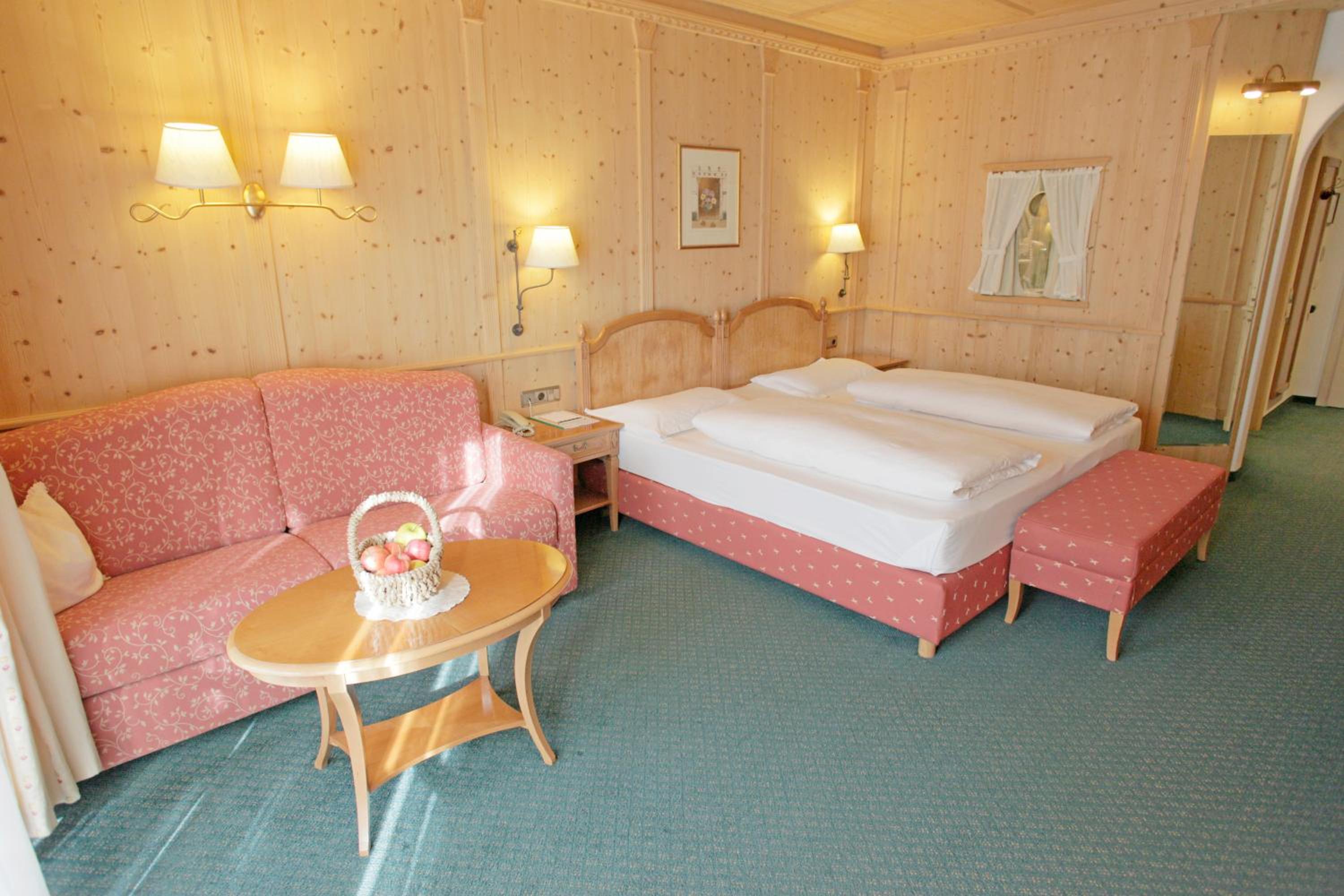 Junior Suite - Photo 5
