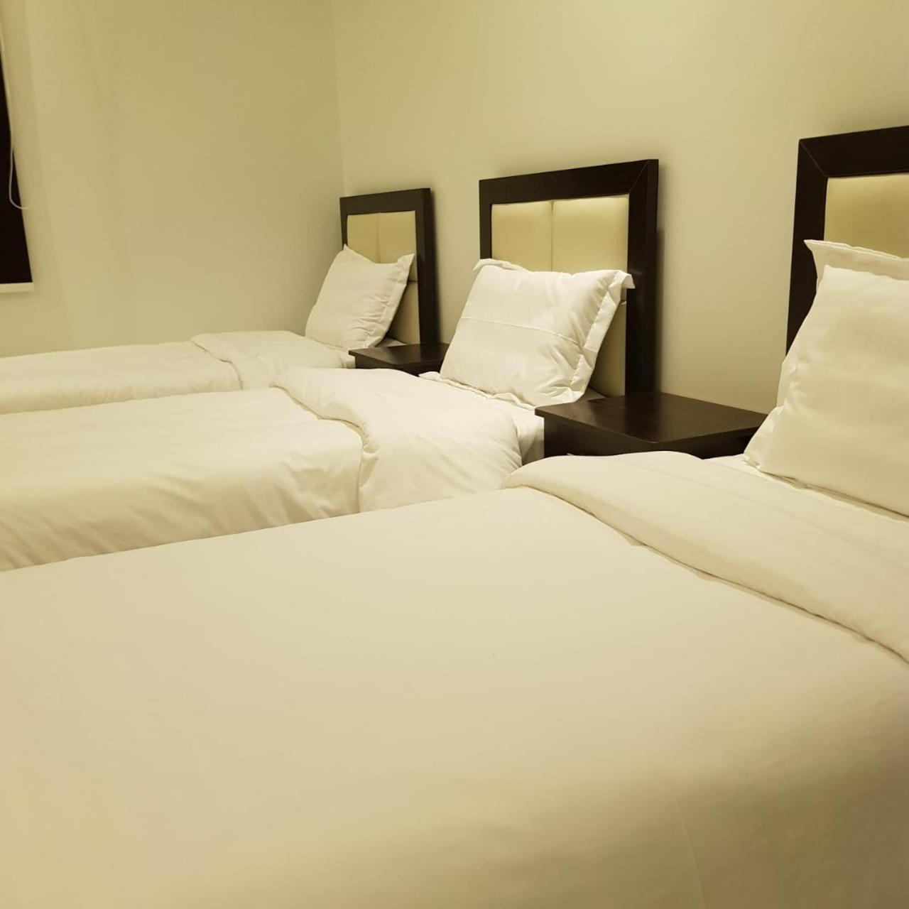 Basic Triple Room photo 3