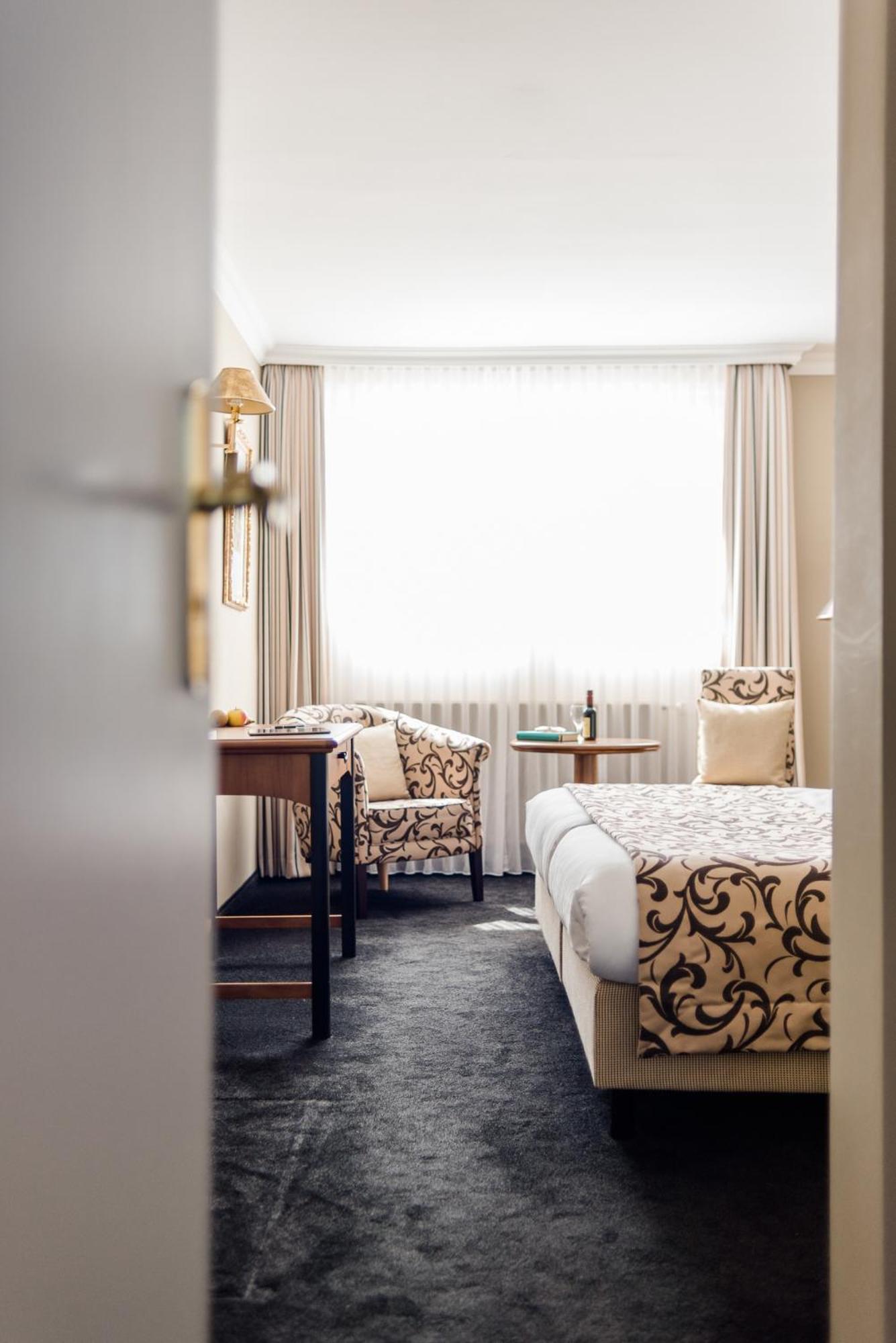 Double Room For Single Use photo 3