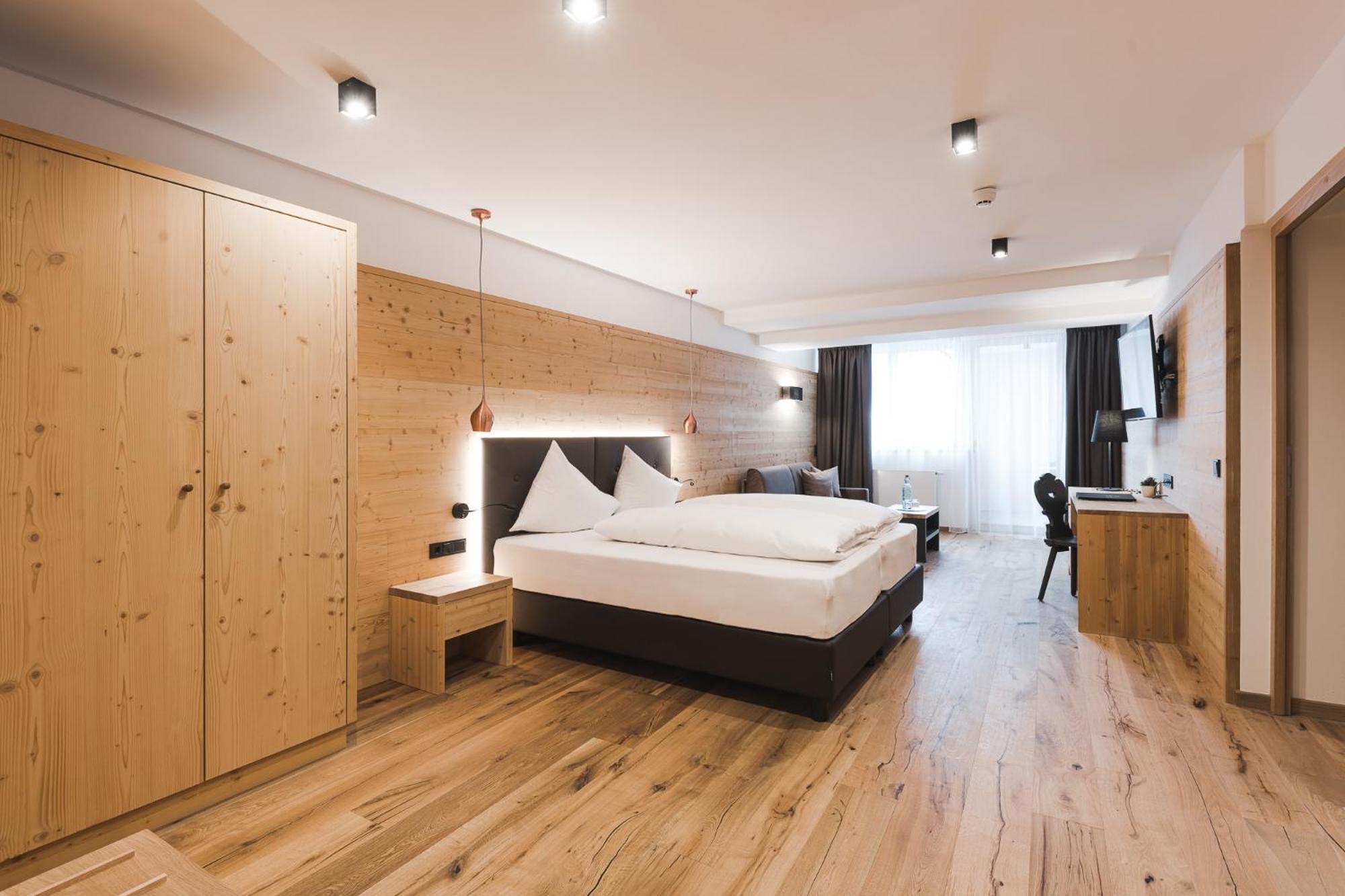 Family Suite - Photo 1