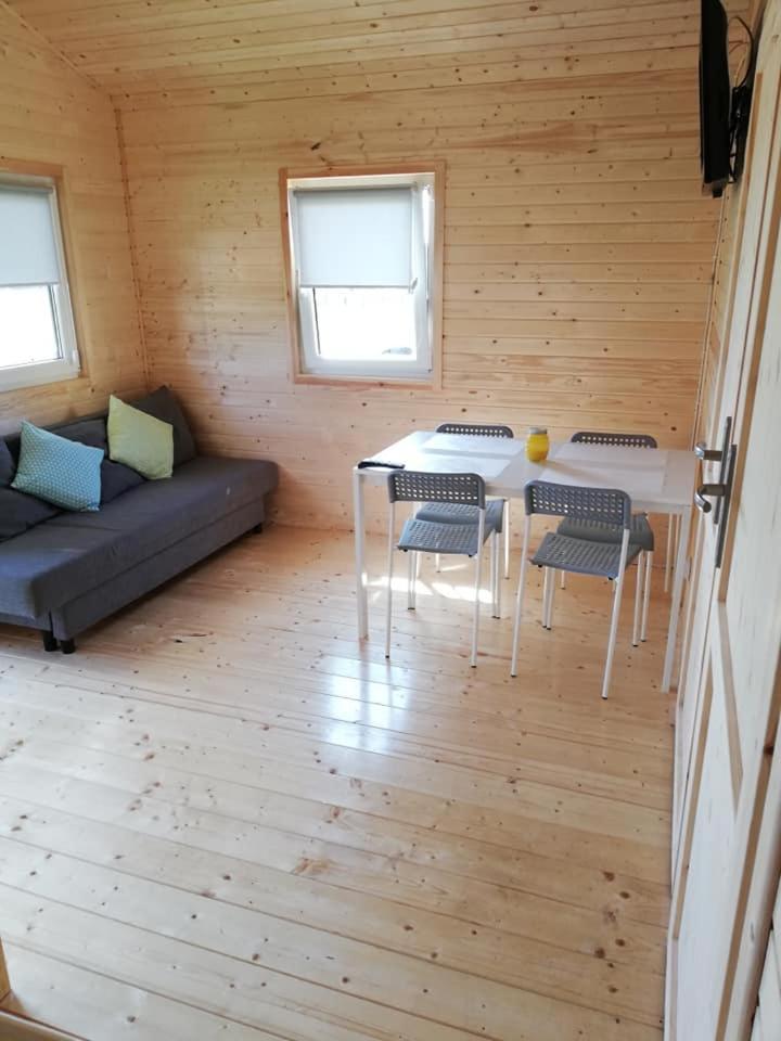 Two-Bedroom Chalet photo 1