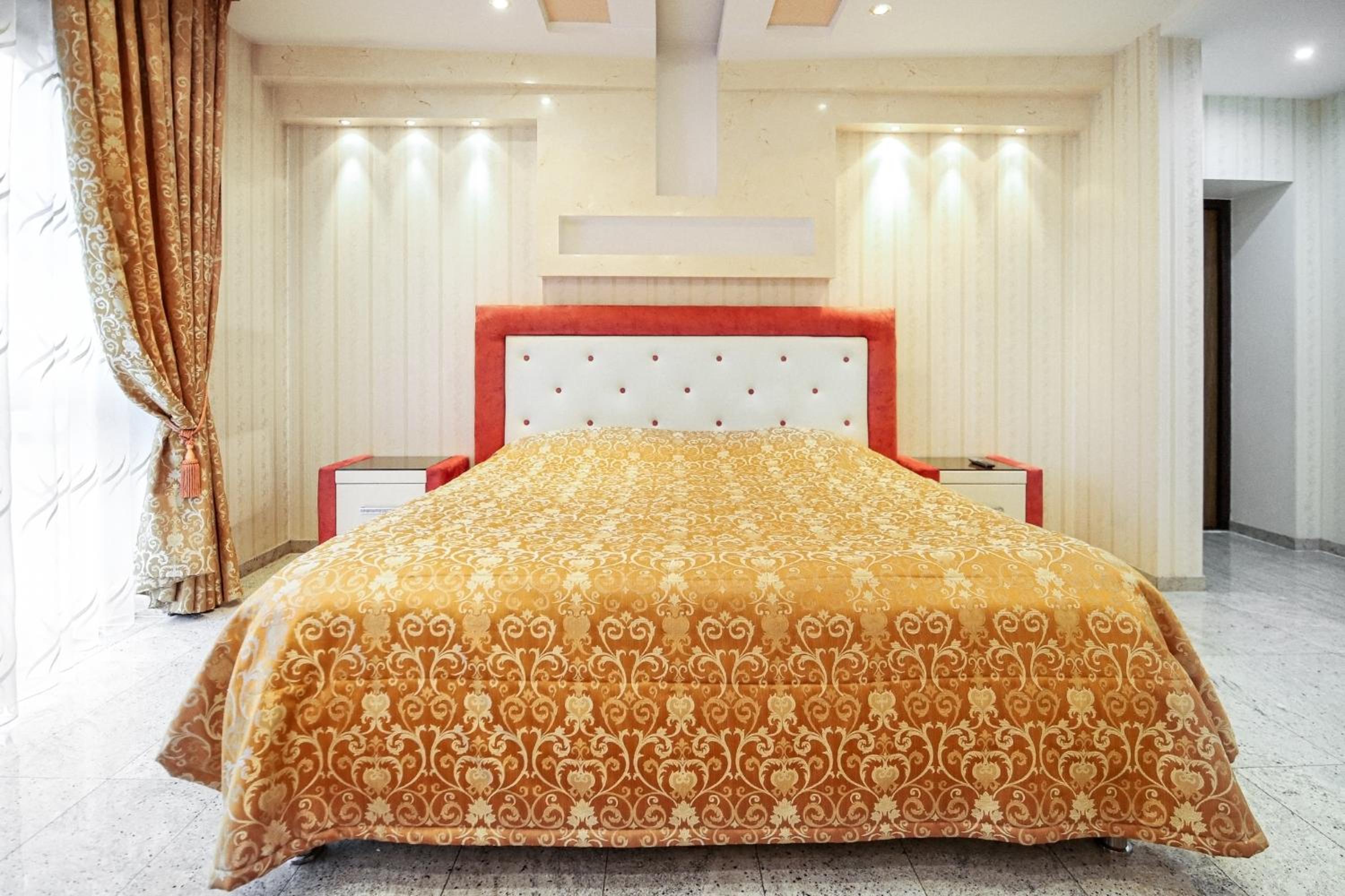 Suite photo 1