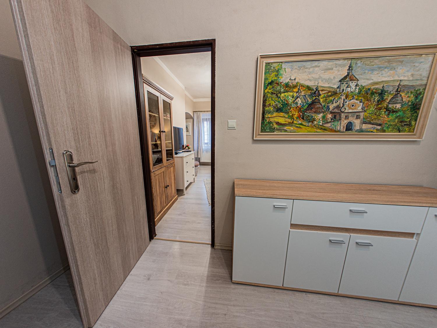 Apartment - Ground Floor - Photo 12