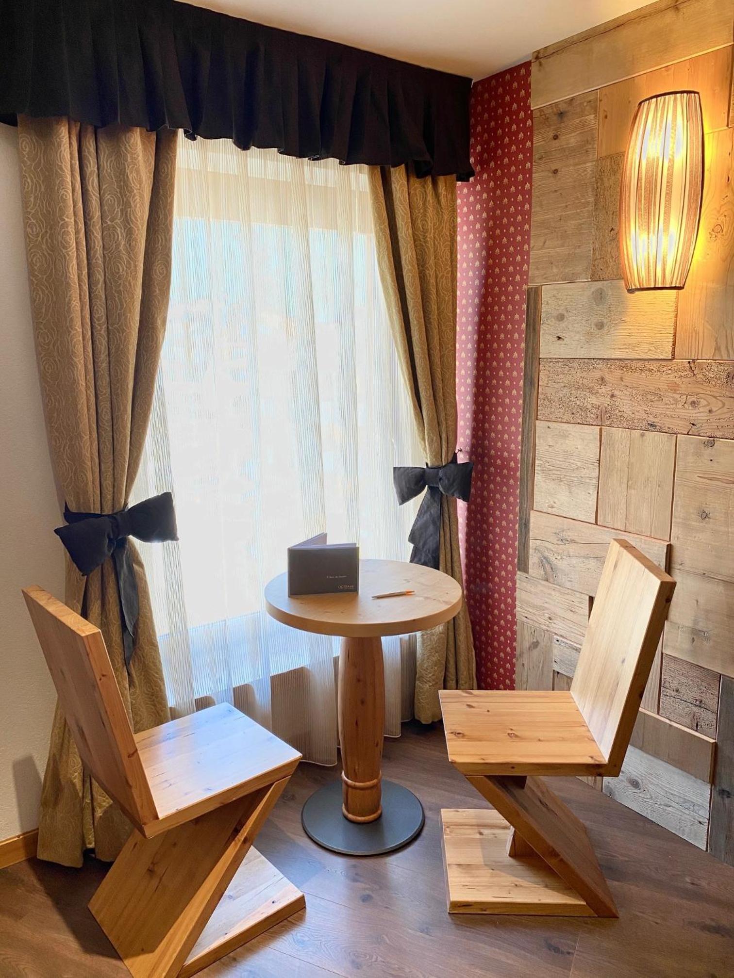 Family Junior Suite photo 2