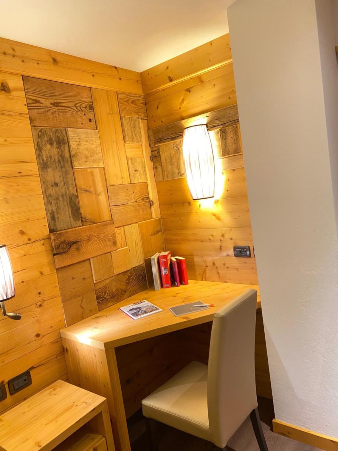 Triple Room with Mountain View photo 1