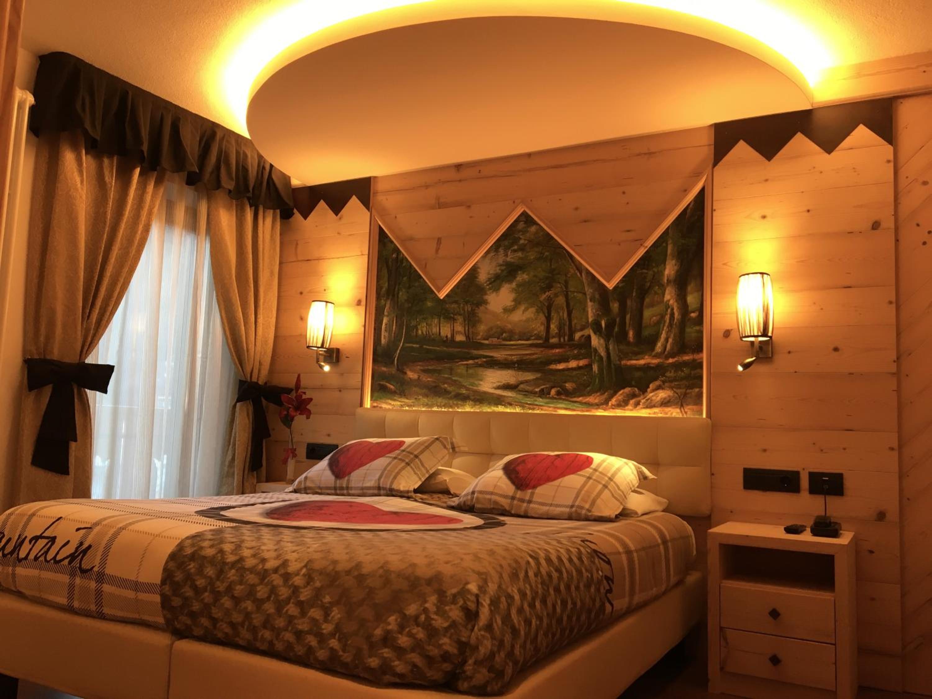 Family Junior Suite photo 1