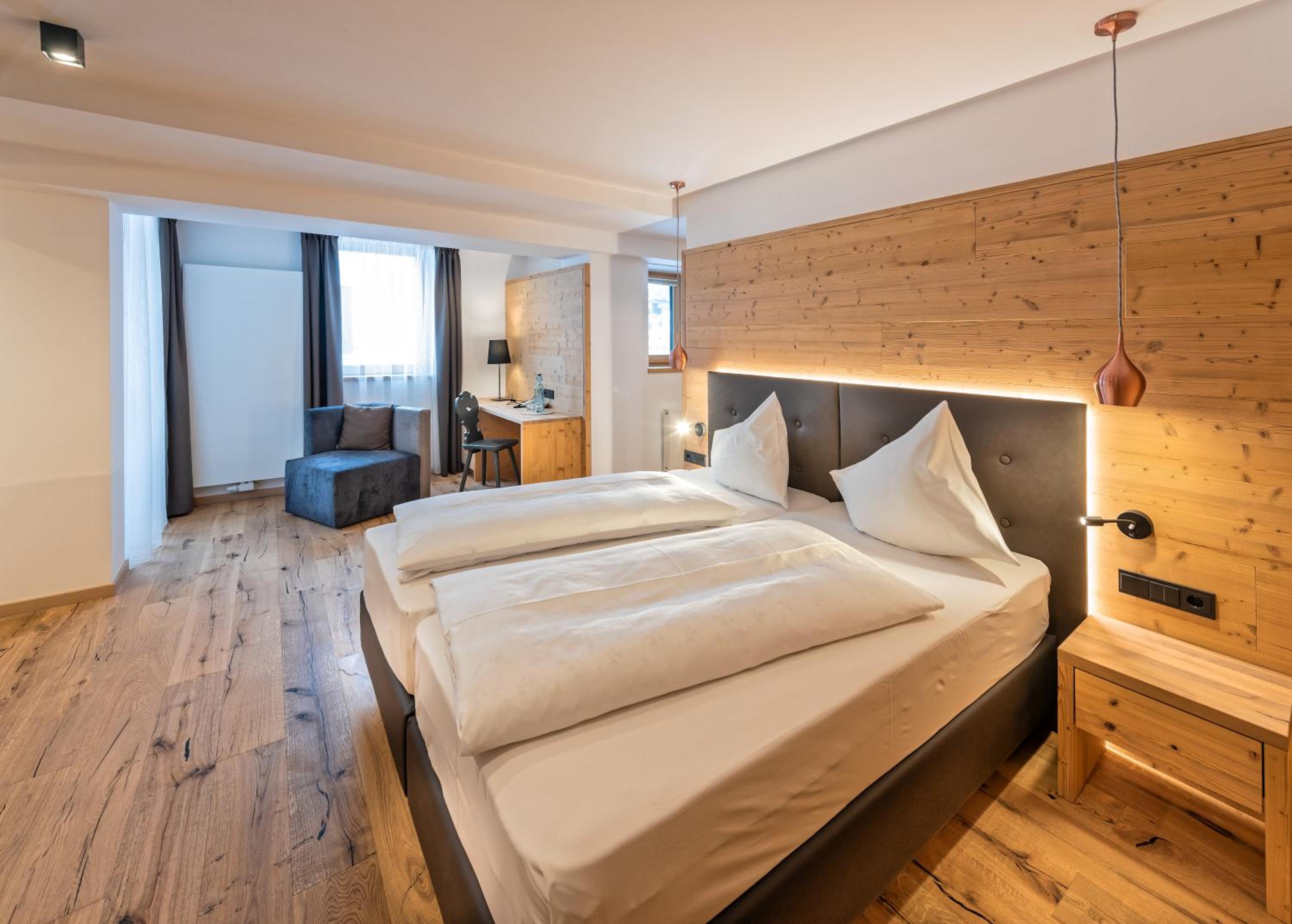 Double Room - Photo 4