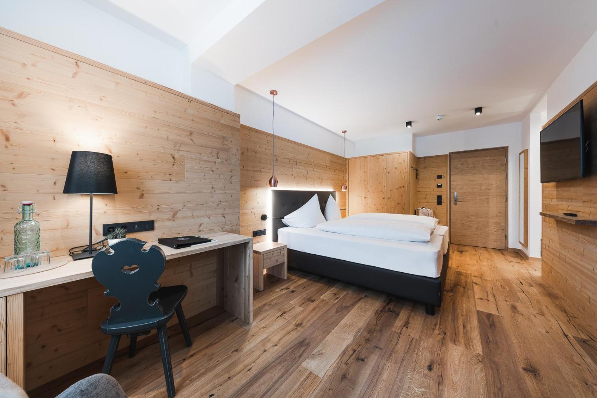 Double Room - Photo 3