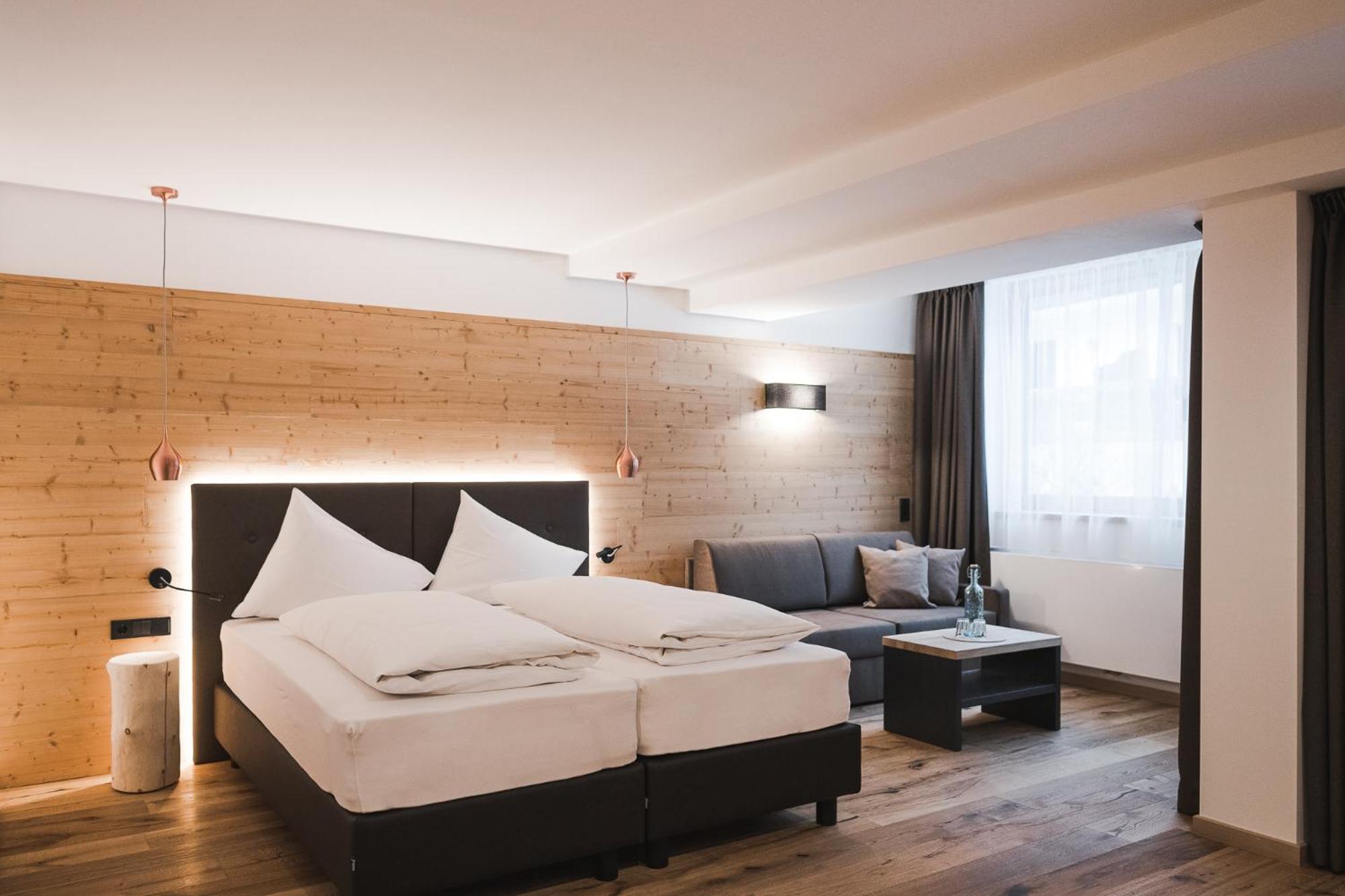 Superior Double Room - Photo 4