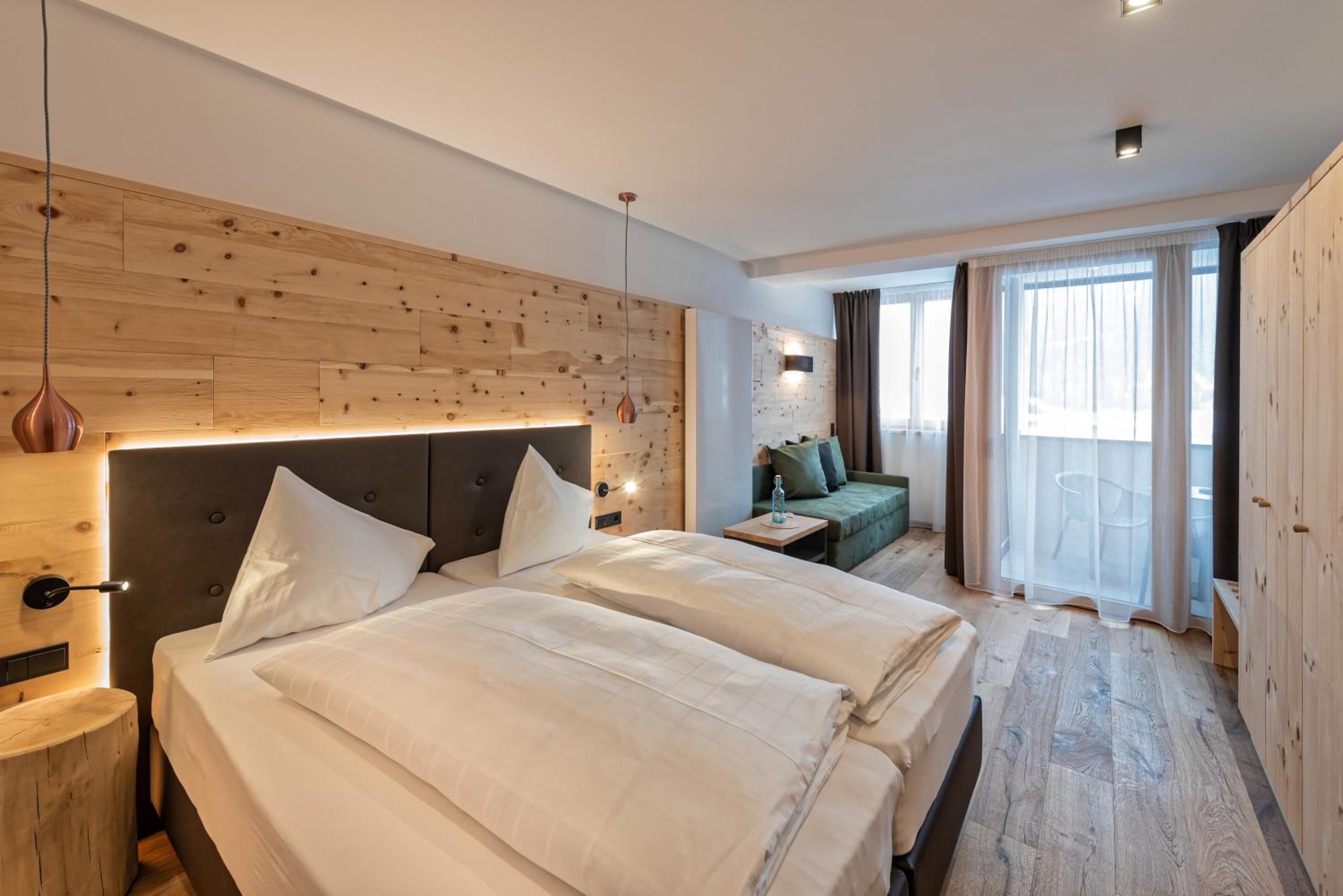 Deluxe Double Room - Photo 3