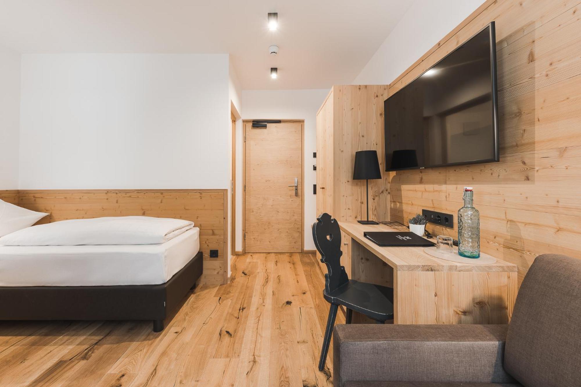 Single Room photo 1