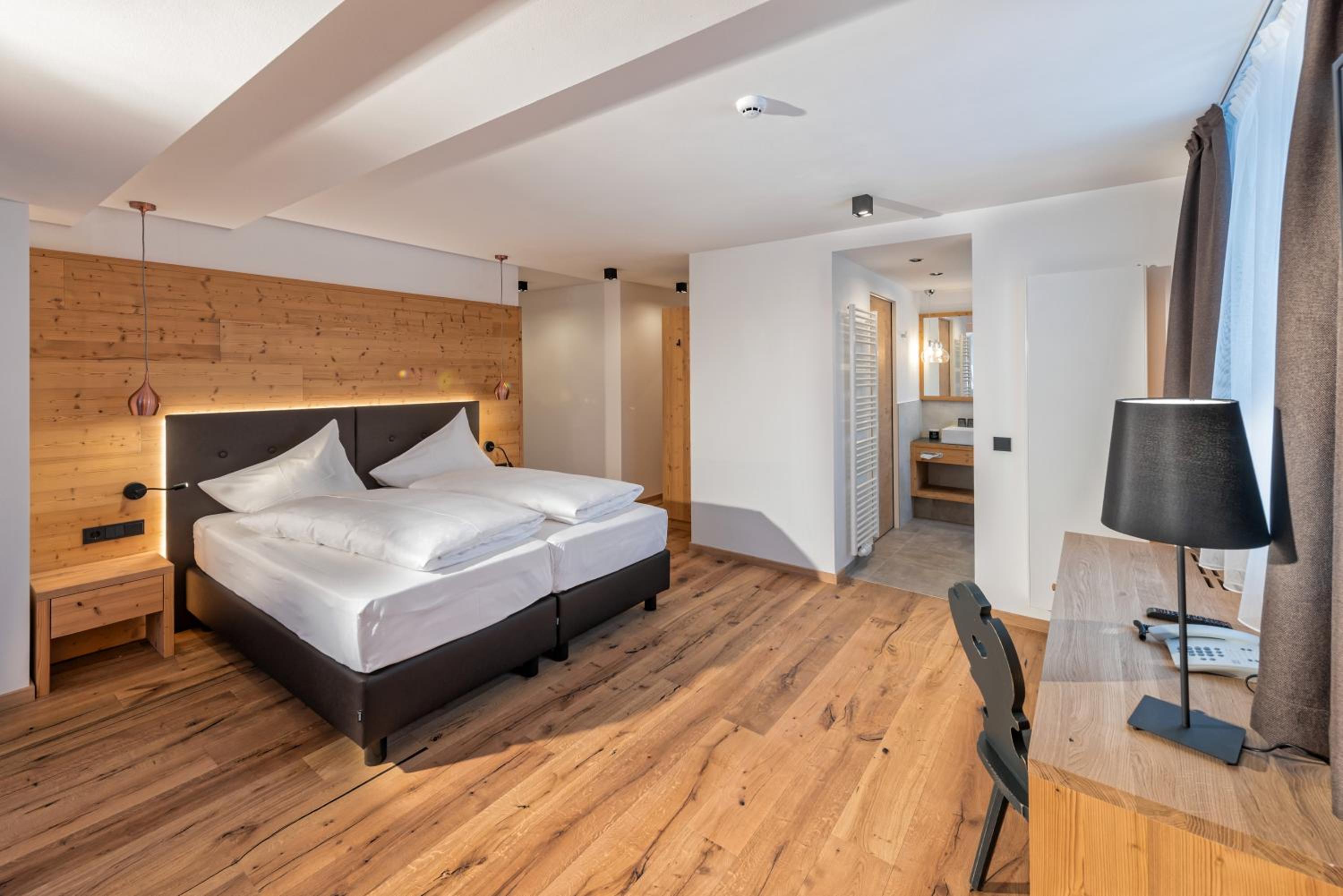 Family Suite - Photo 3
