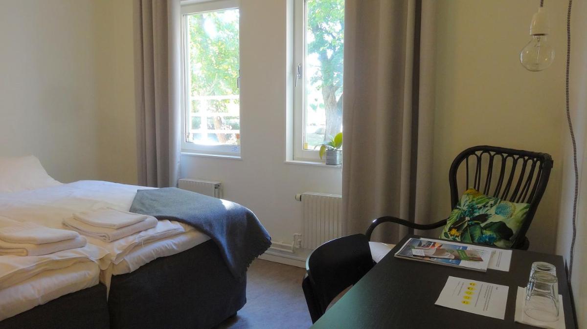 Double Room with Private Toilet photo 2