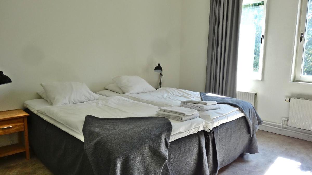 Double Room with Shared Bathroom -  Allergy Adjusted photo 1