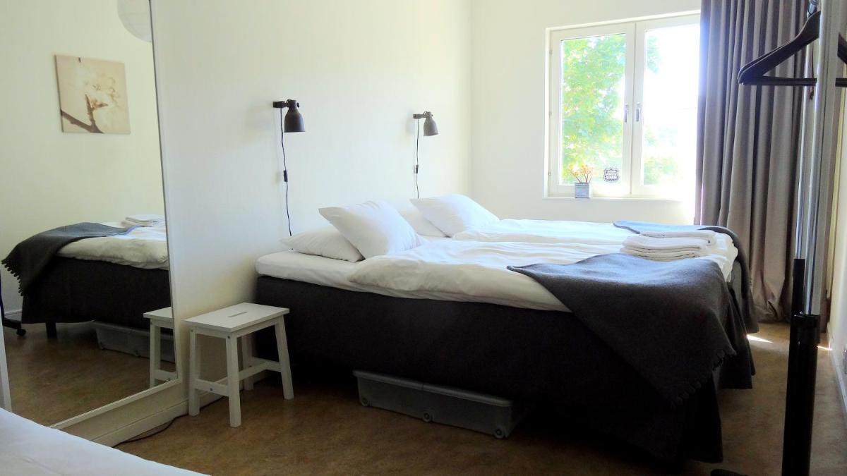 Triple Room with Shared Bathroom photo 1