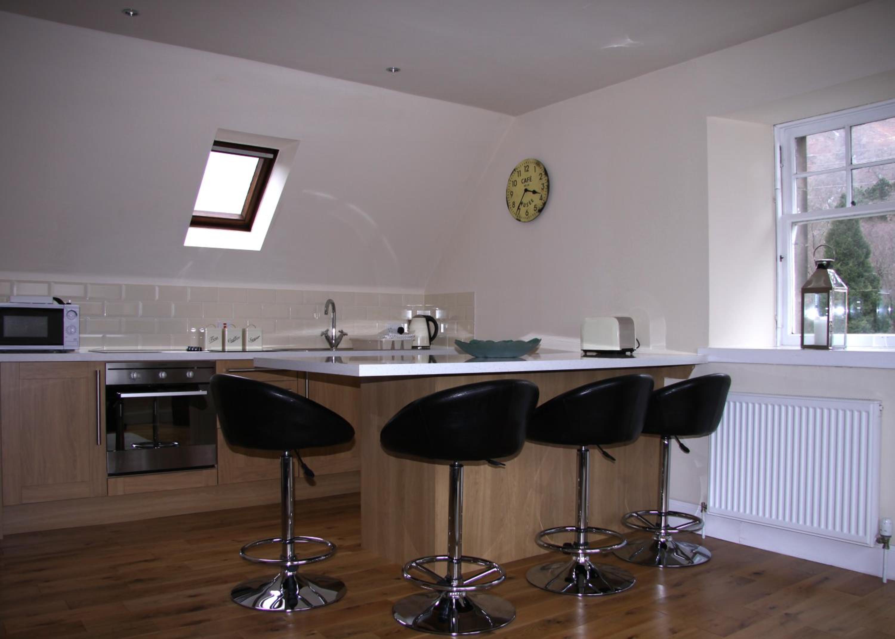 Two-Bedroom Apartment - Kilchurn Suite 2 photo 3