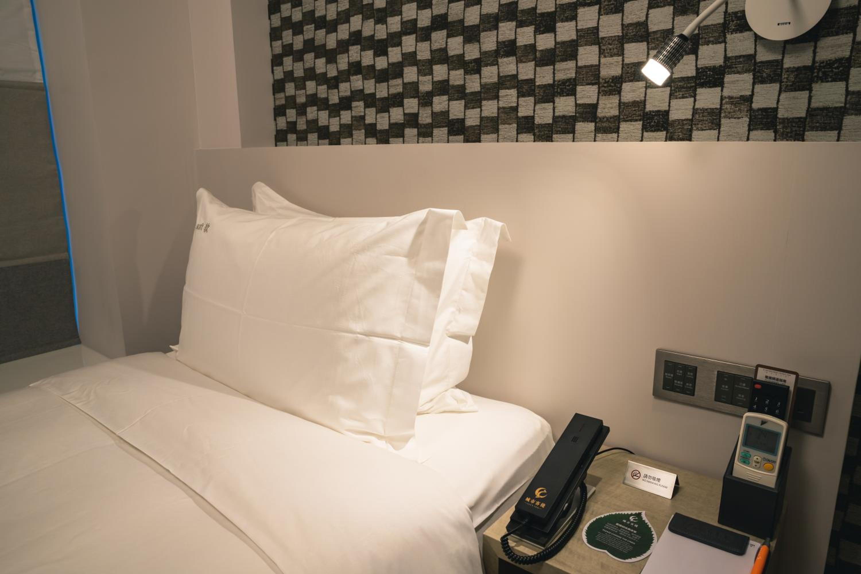 Superior Single Room