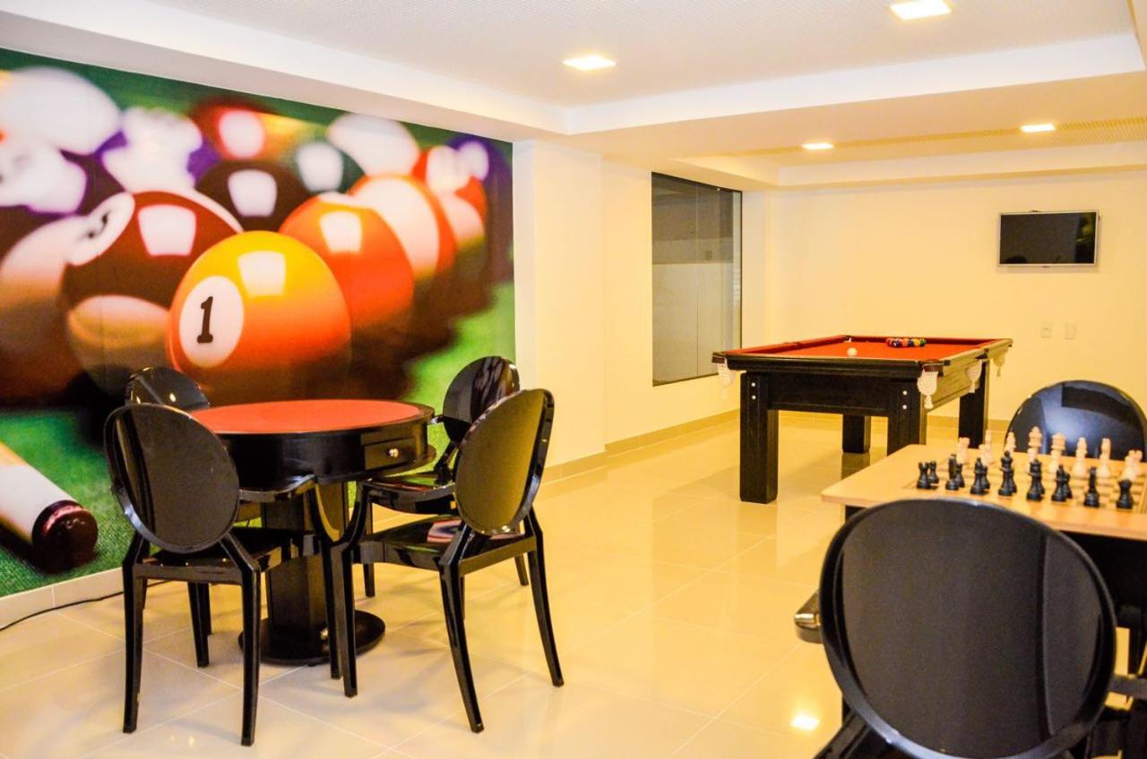 One-Bedroom Apartment - Photo 7