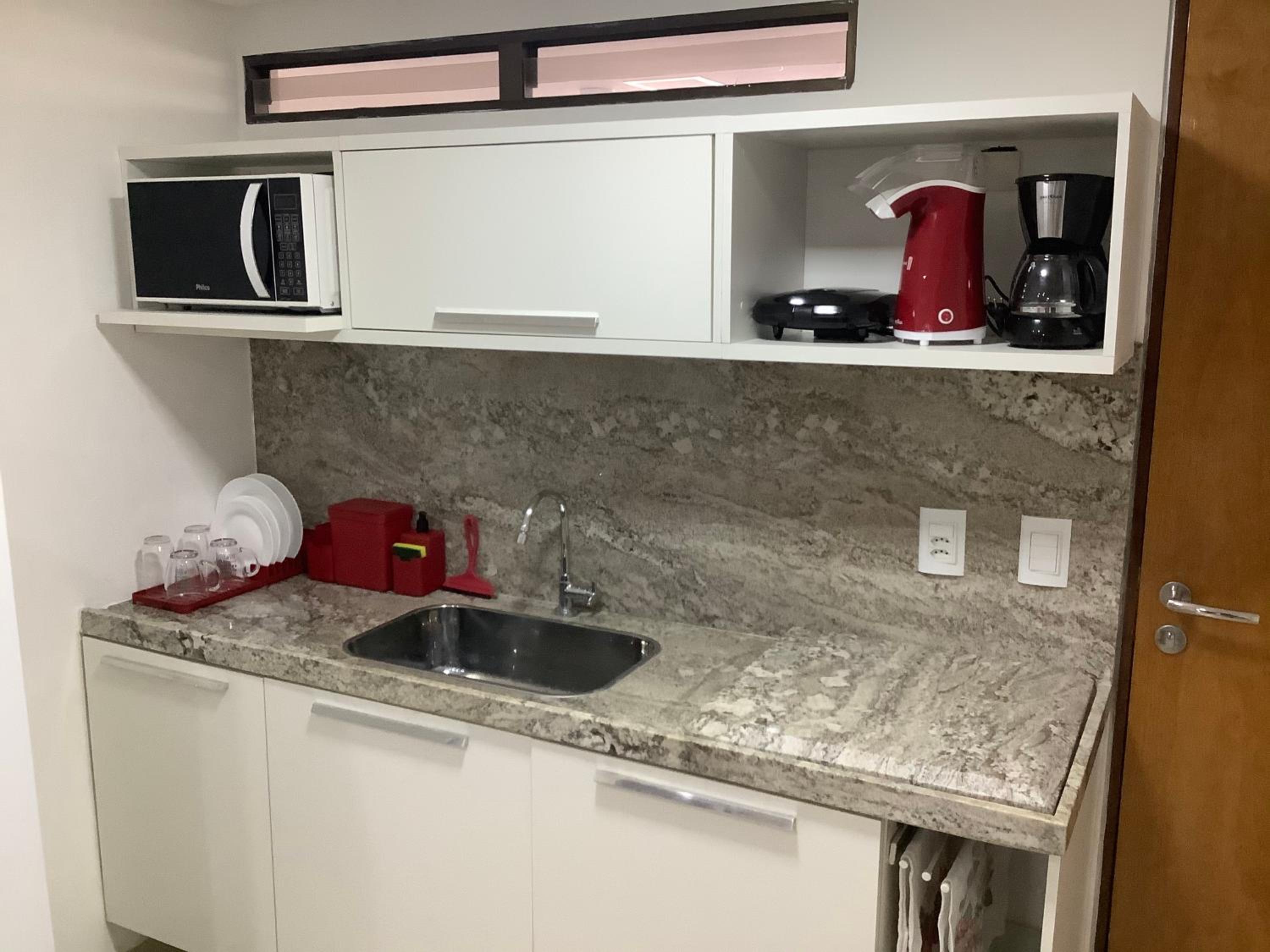 One-Bedroom Apartment - Photo 25
