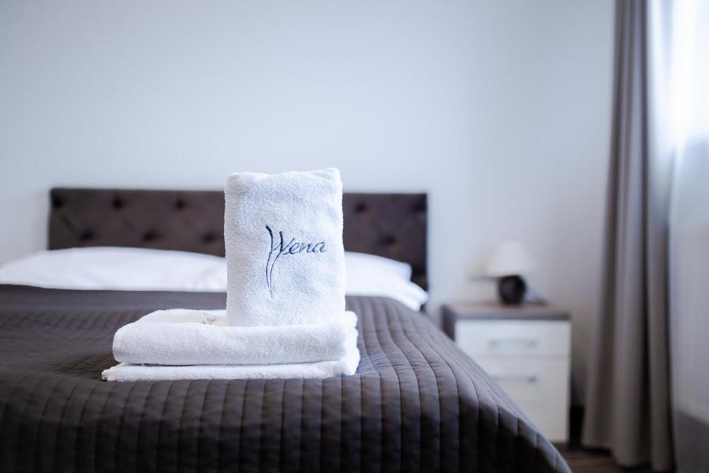 Double Room - Photo 1