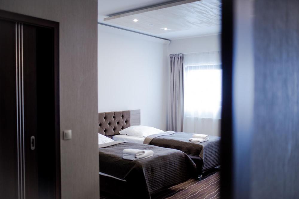 Twin Room - Photo 1
