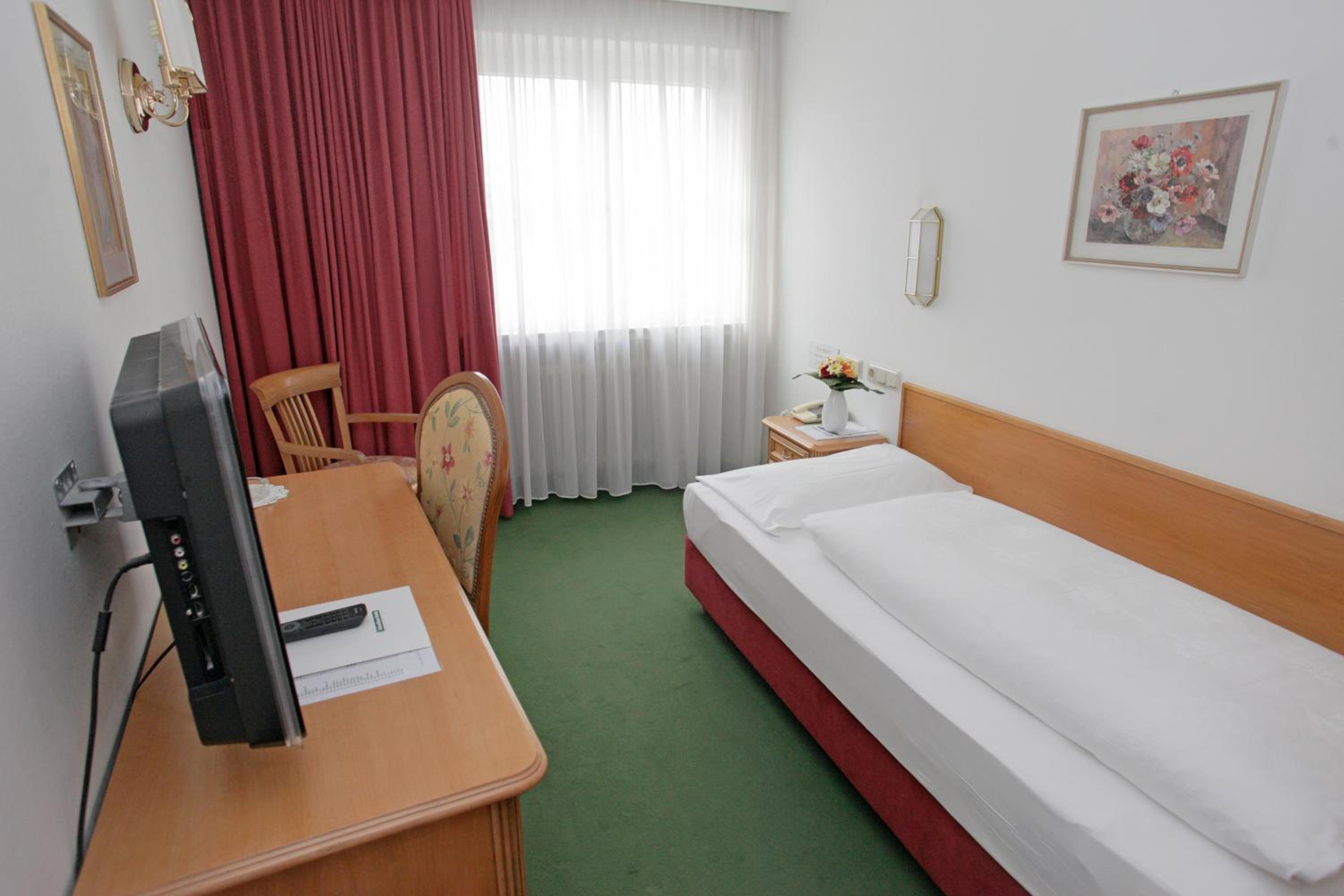Standard Single Room photo 1