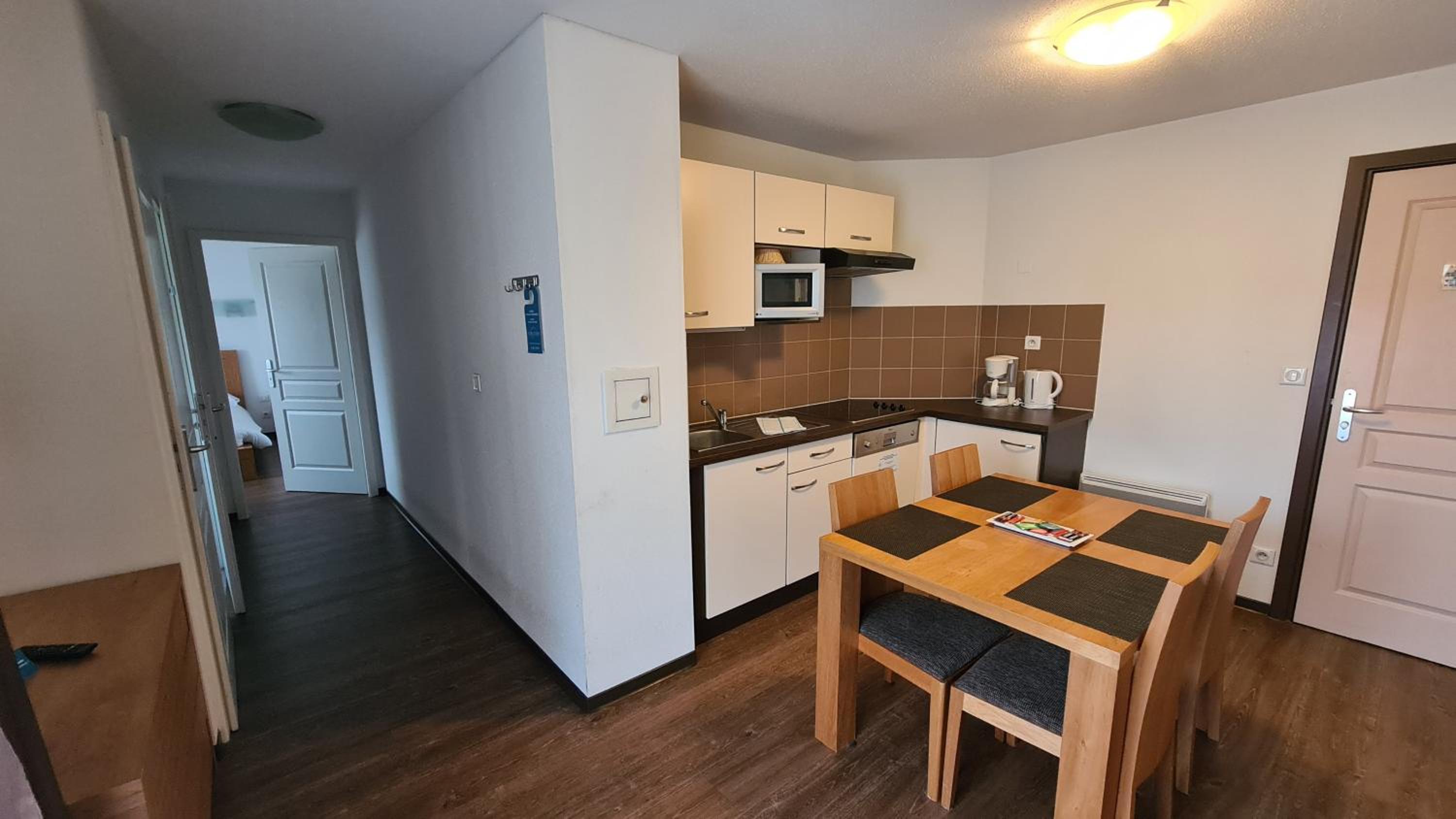 Superior Apartment (4 Adults)