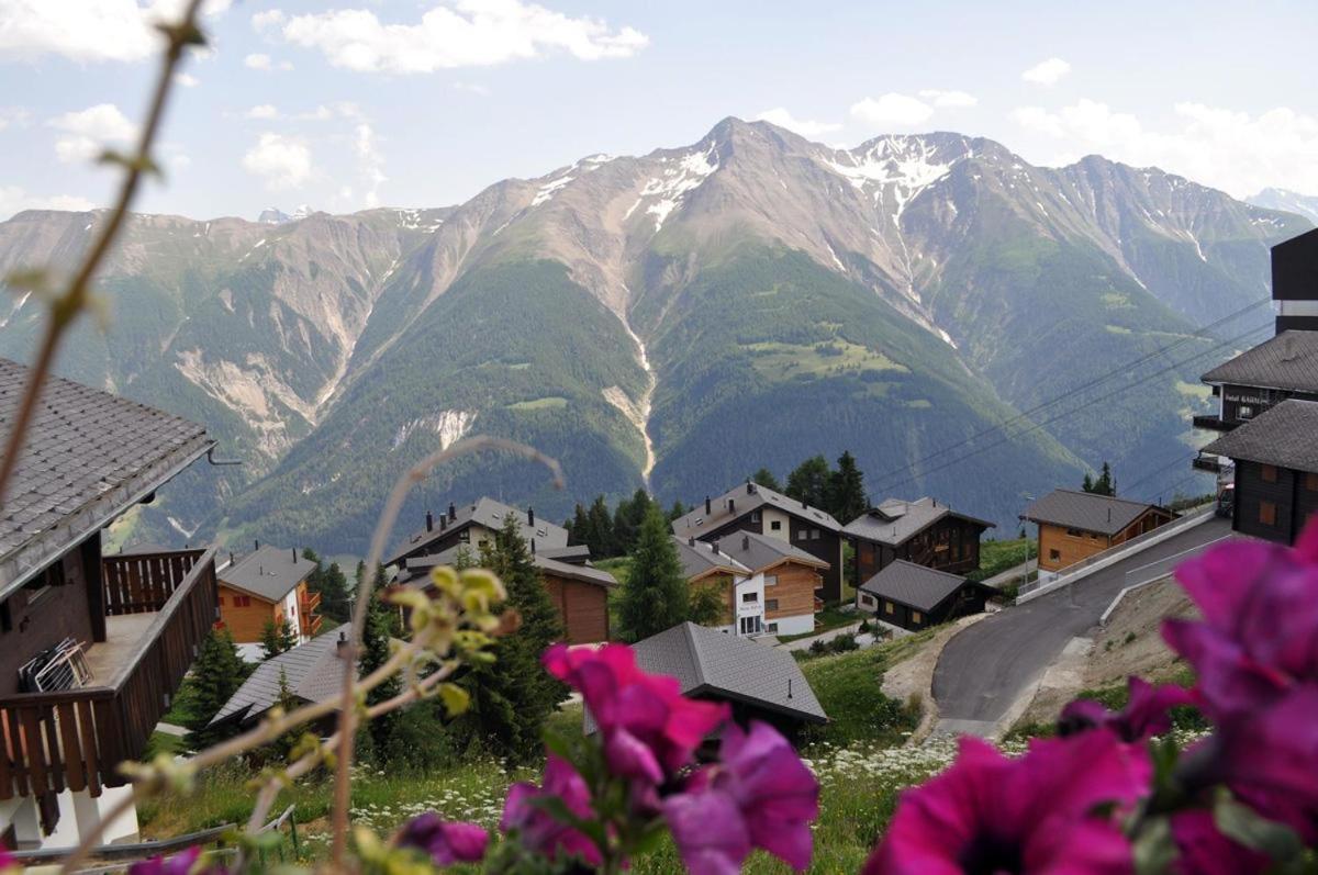 Apartment with Mountain View photo 2