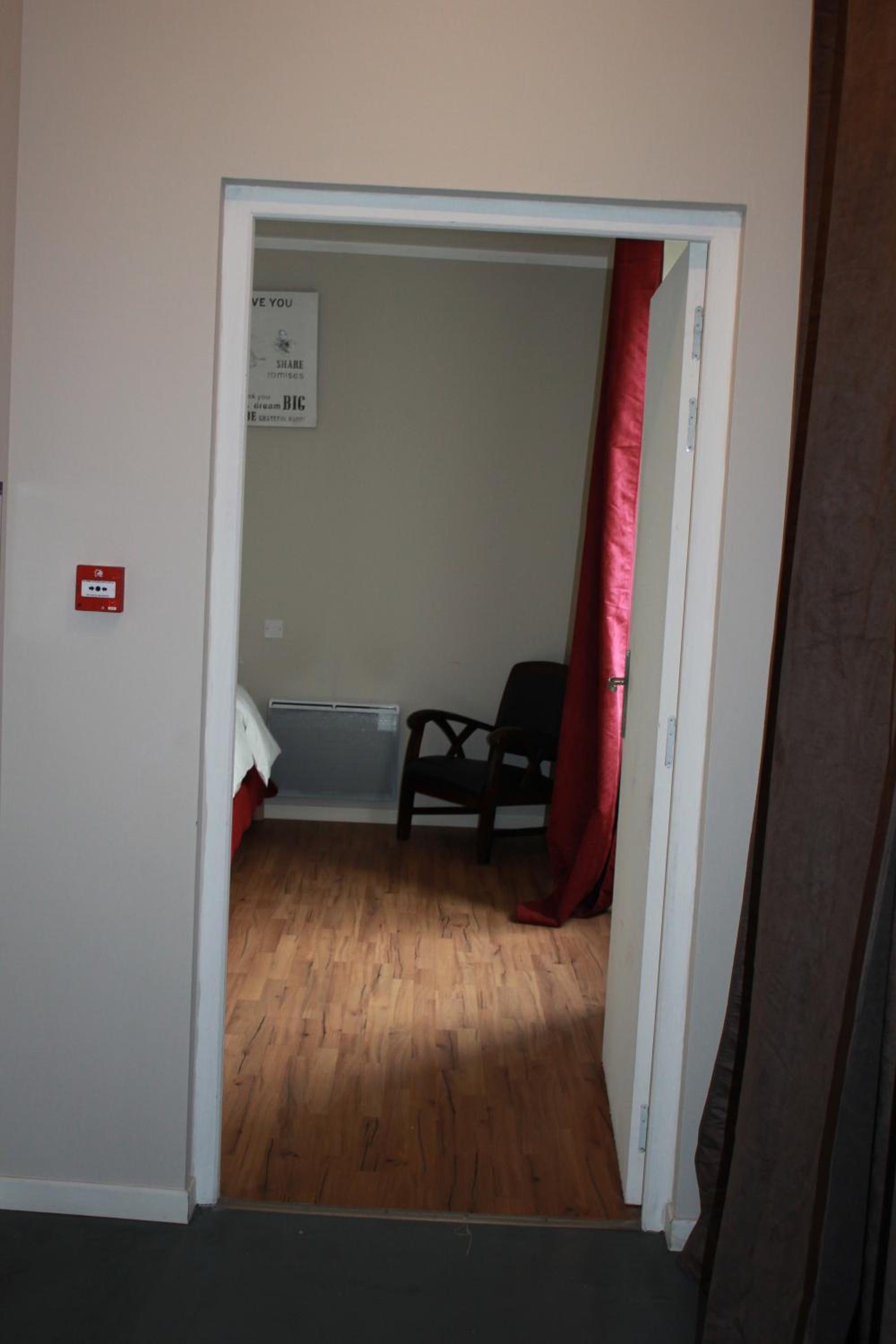 Hotel de La Beauronne, Foto 2