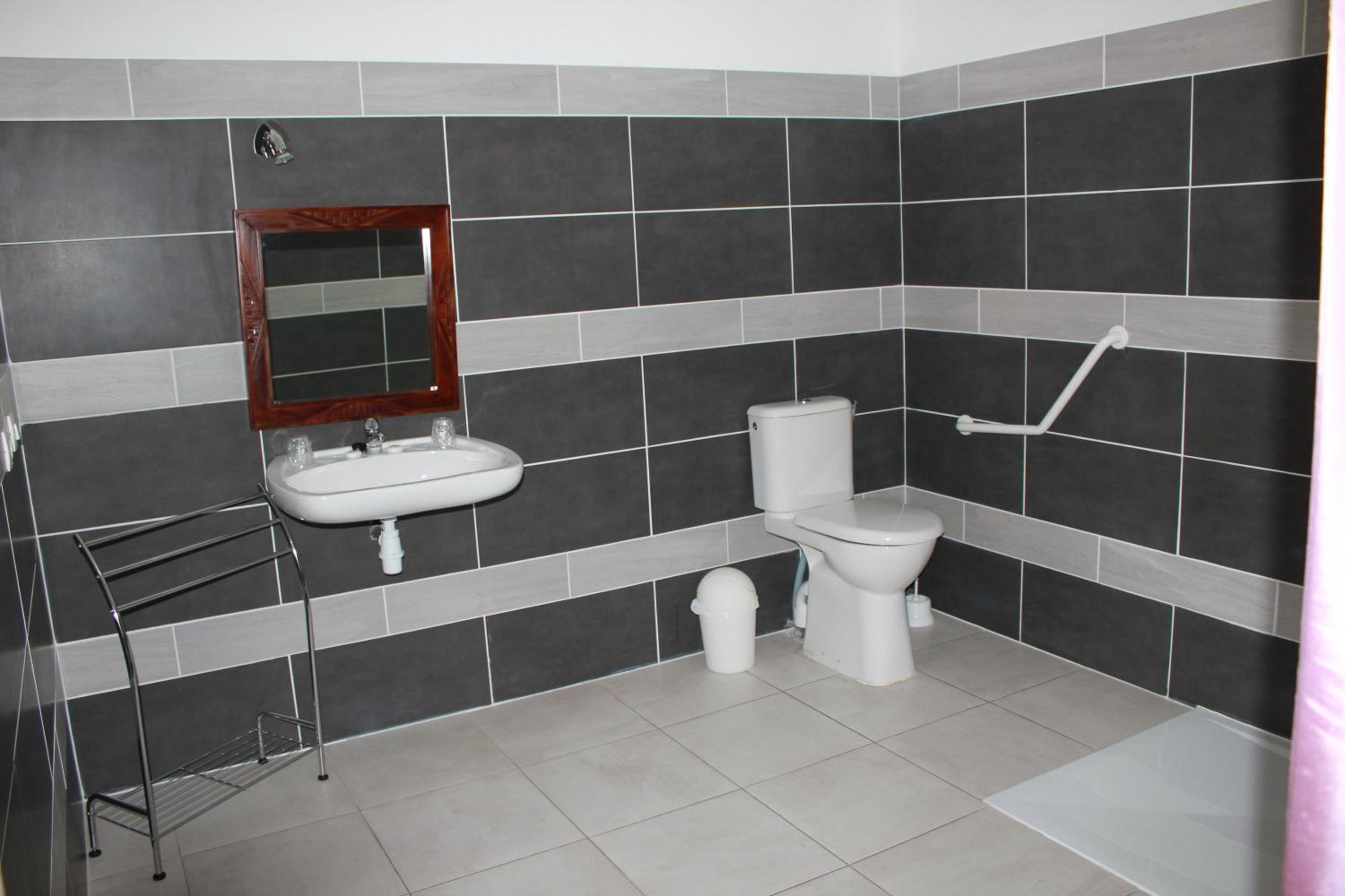 Hotel de La Beauronne, Foto 3