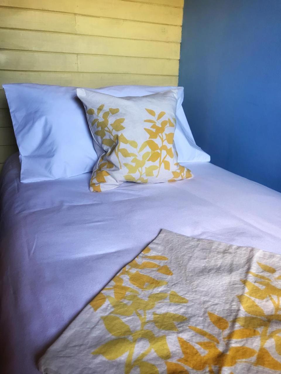 Twin Room photo 1
