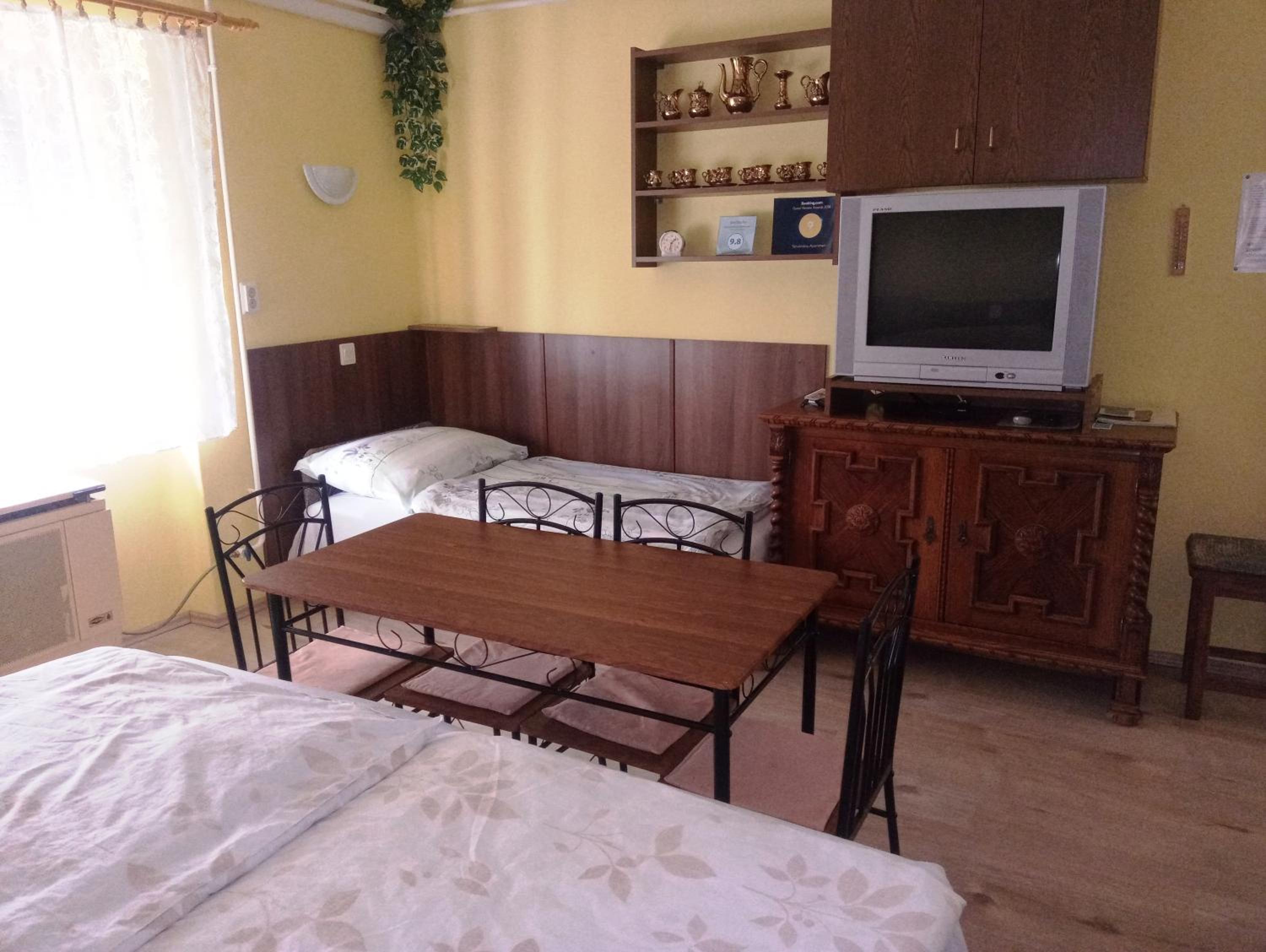 One-Bedroom Apartment - Photo 21