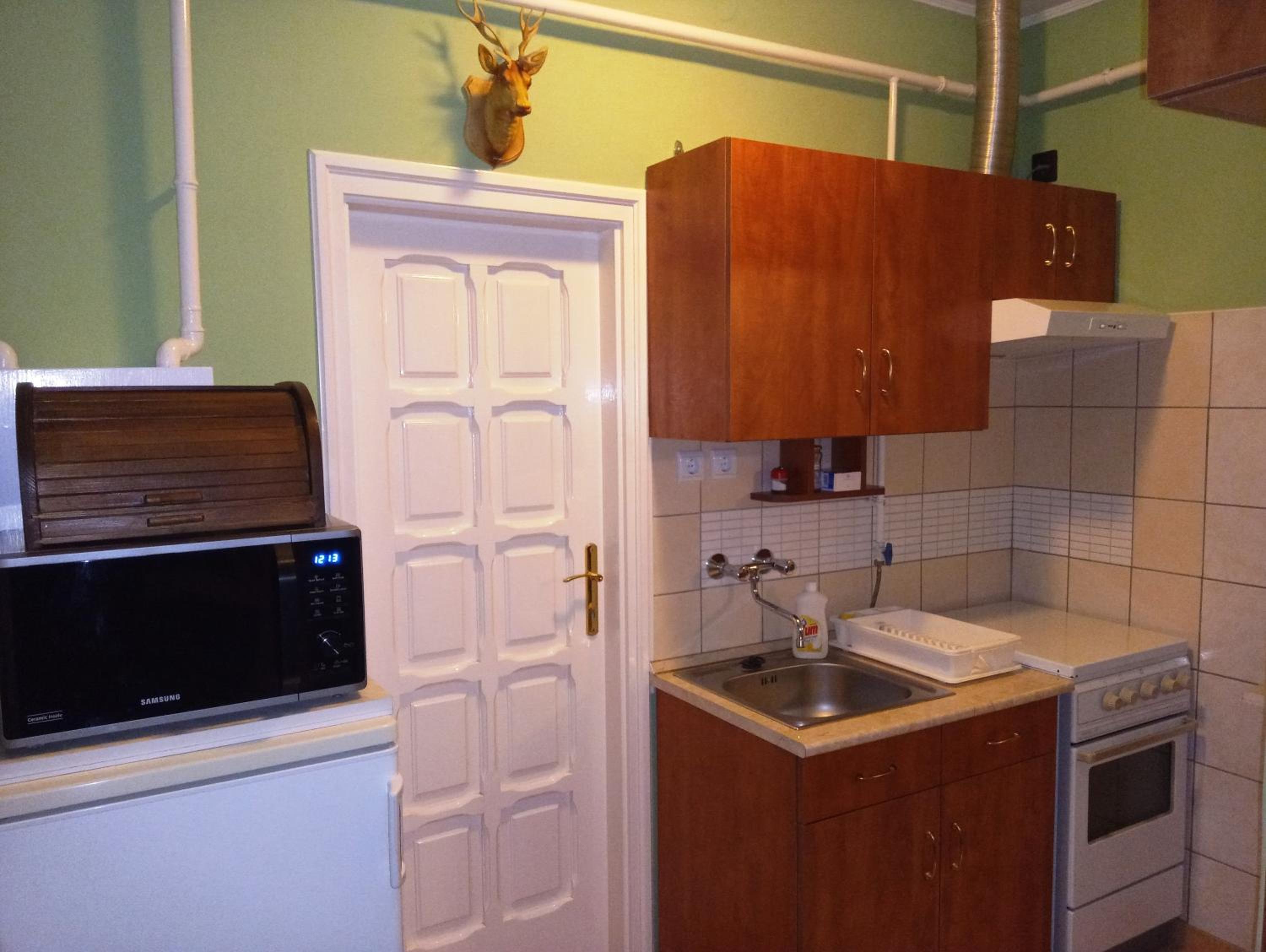 One-Bedroom Apartment - Photo 23