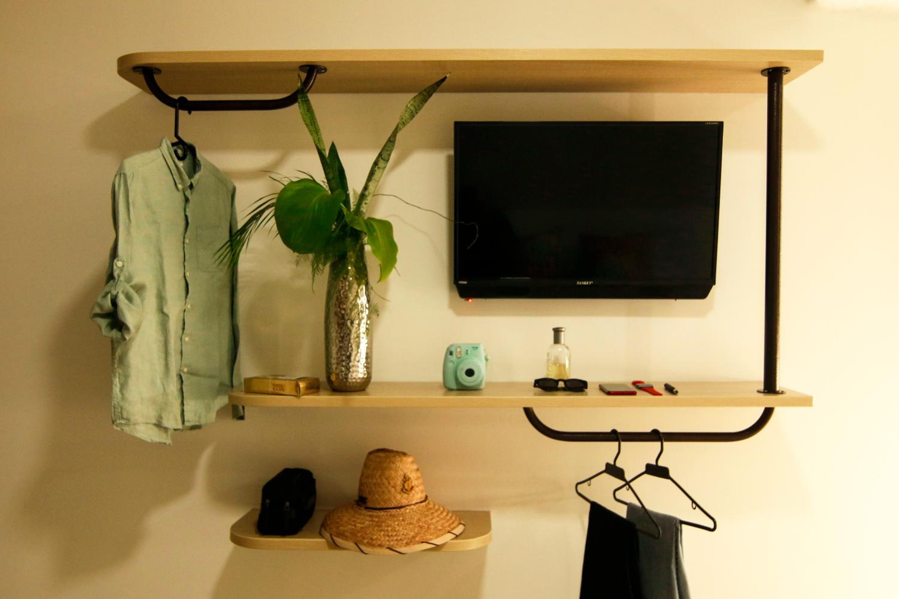 Mixed Dormitory Room photo 2