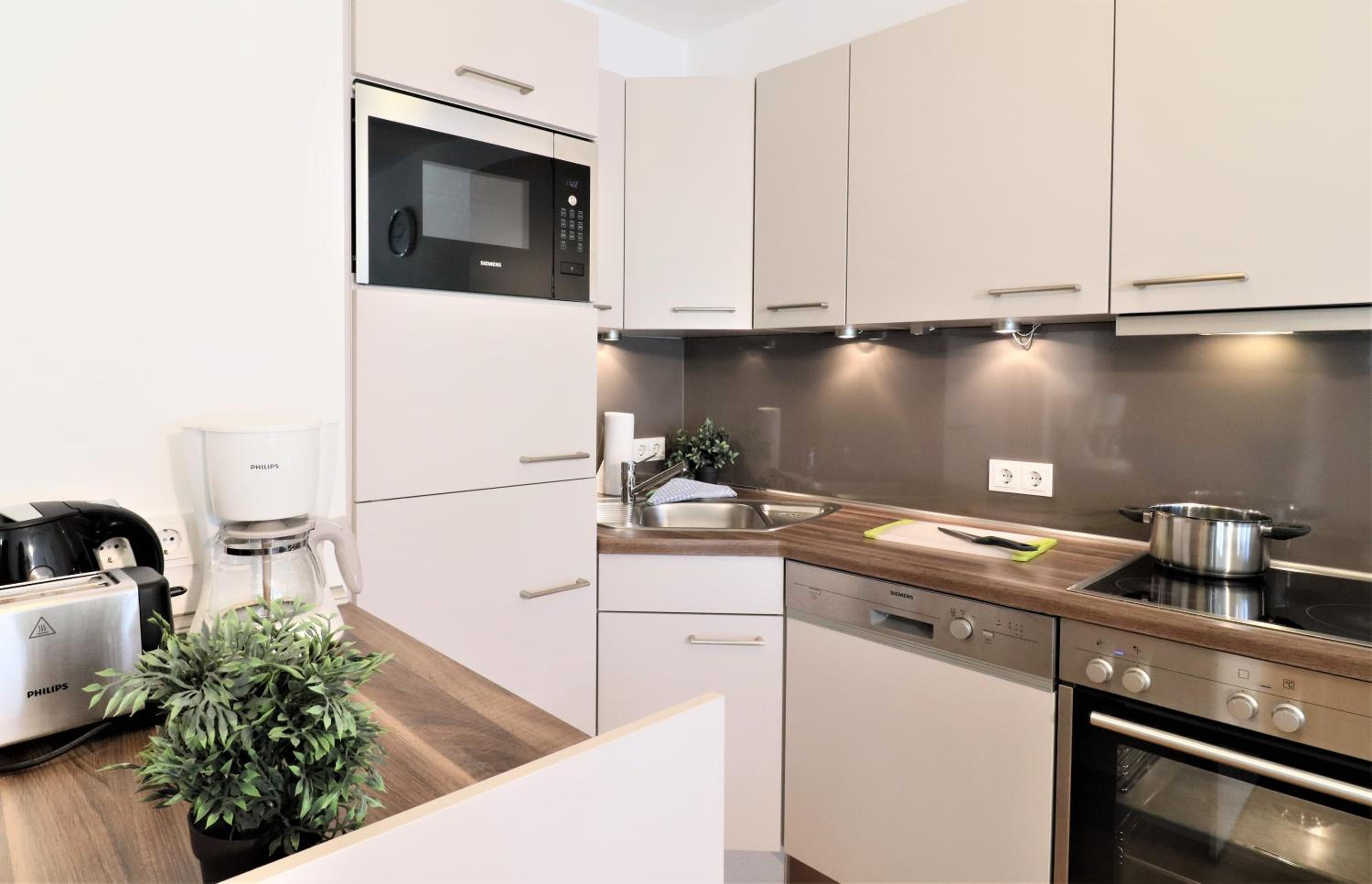 Two-Bedroom Apartment - Top 9