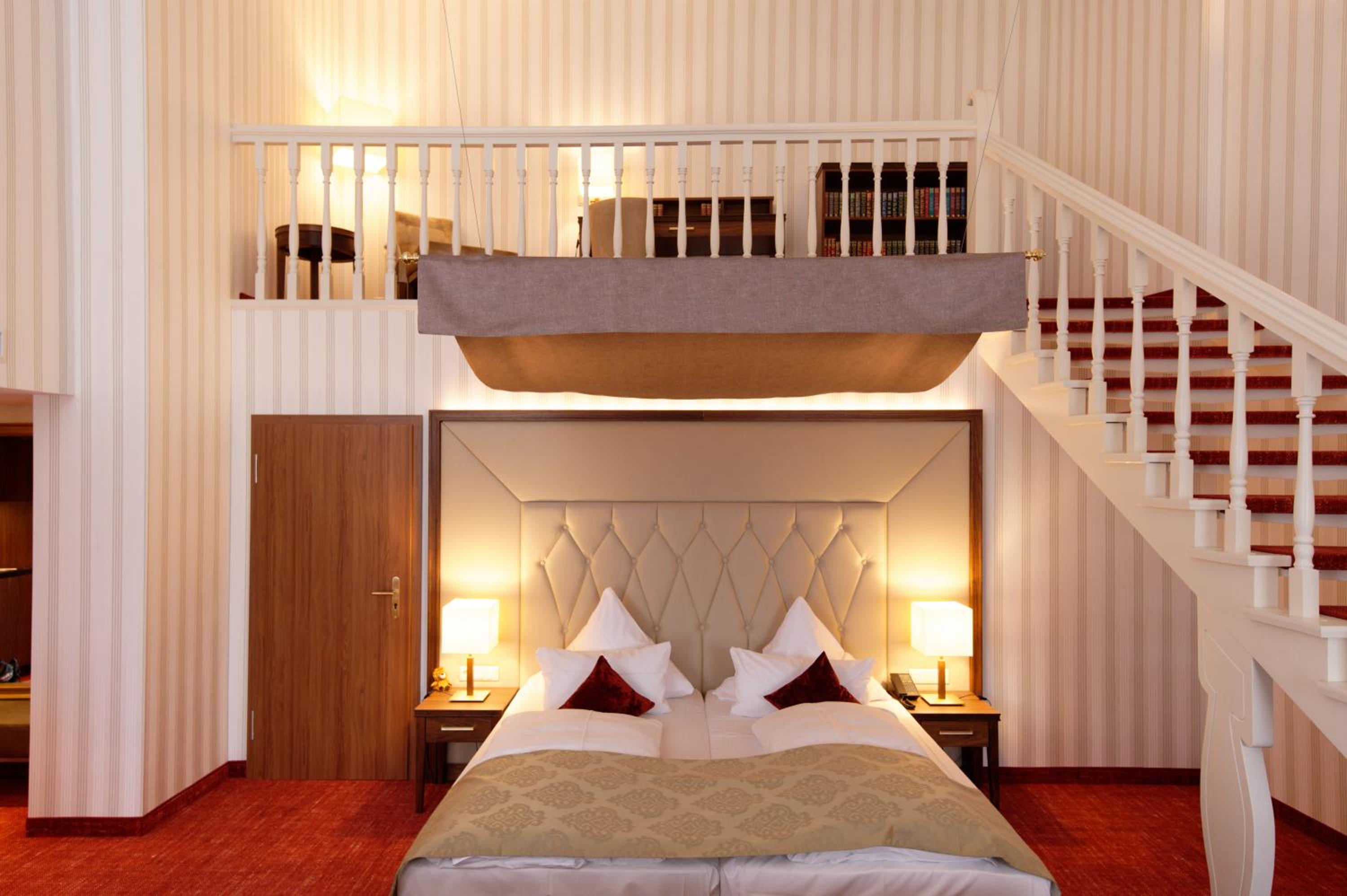 Duplex Suite photo 3