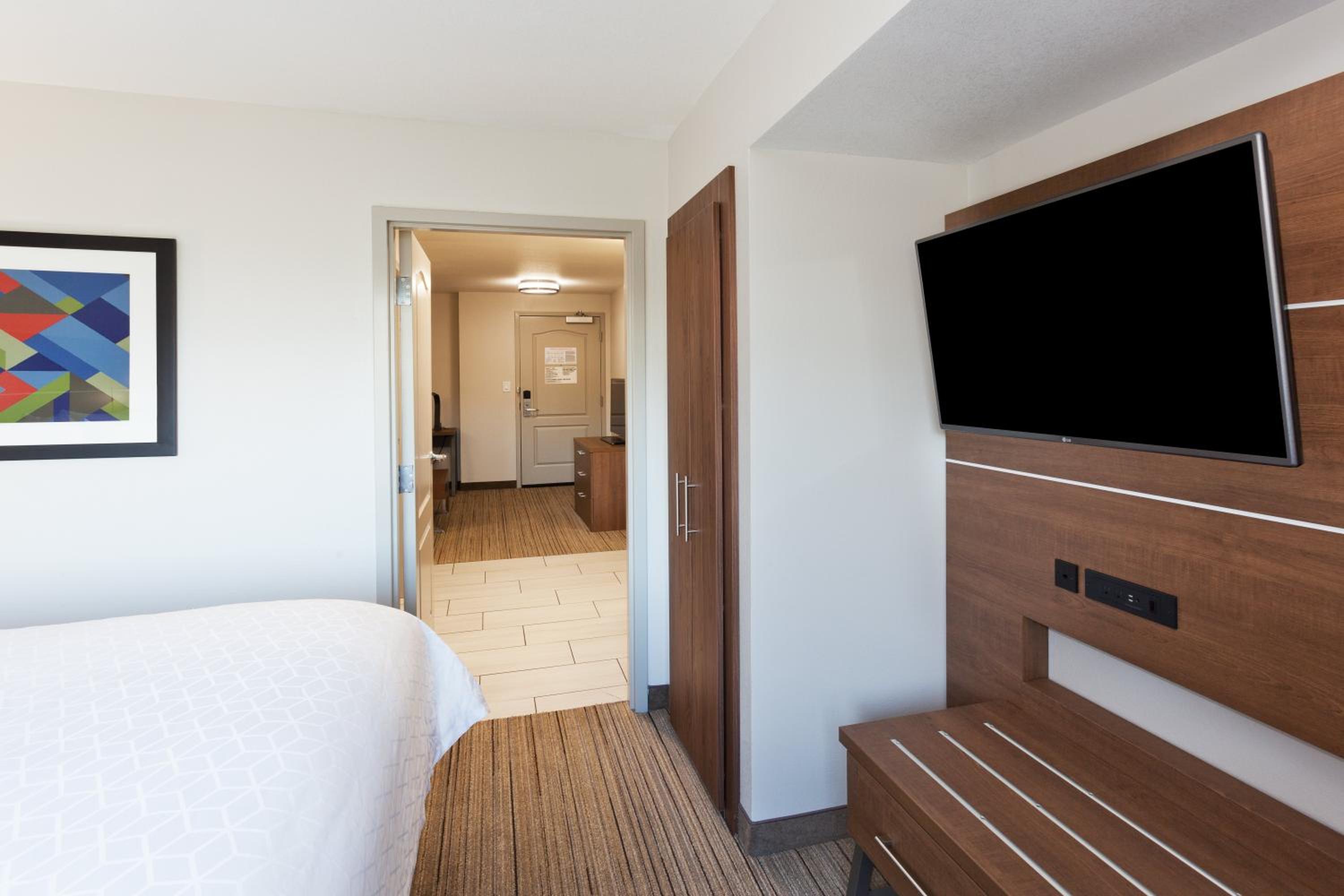 King Suite with Sofa Bed - Photo 1
