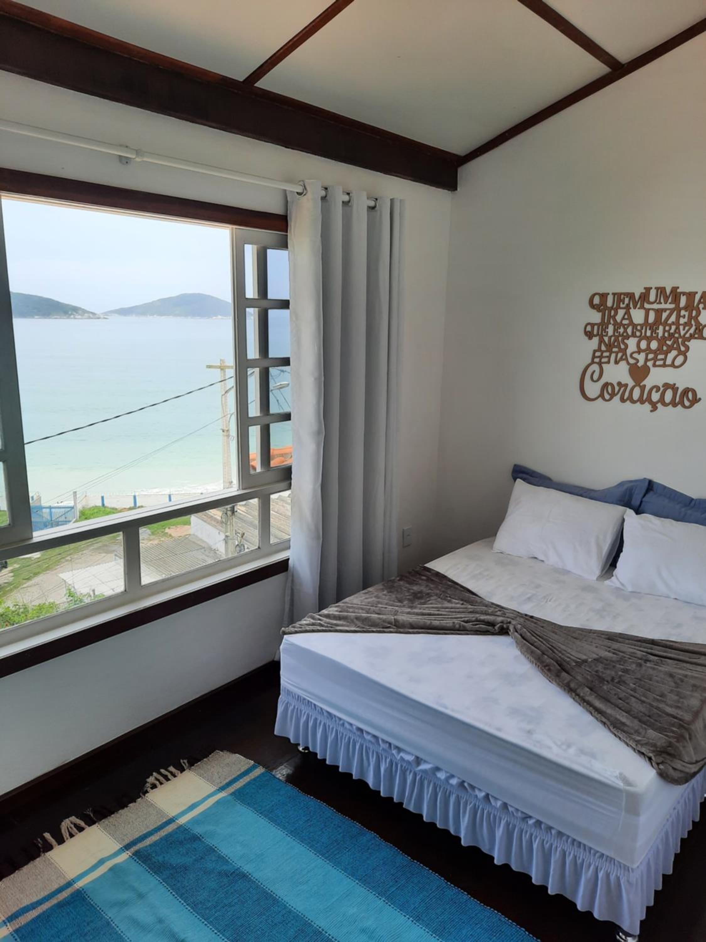 Apartment with Sea View photo 1