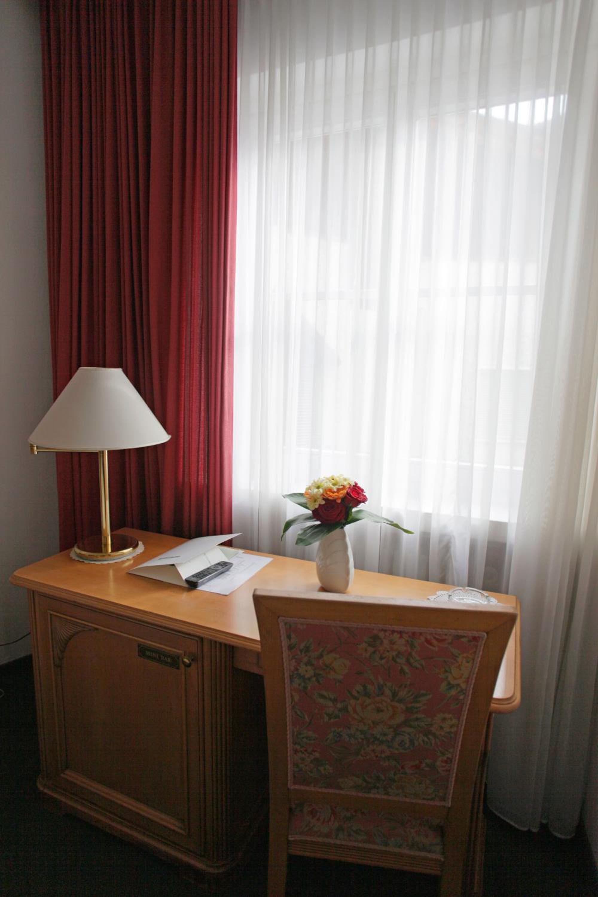 Comfort Single Room photo 2