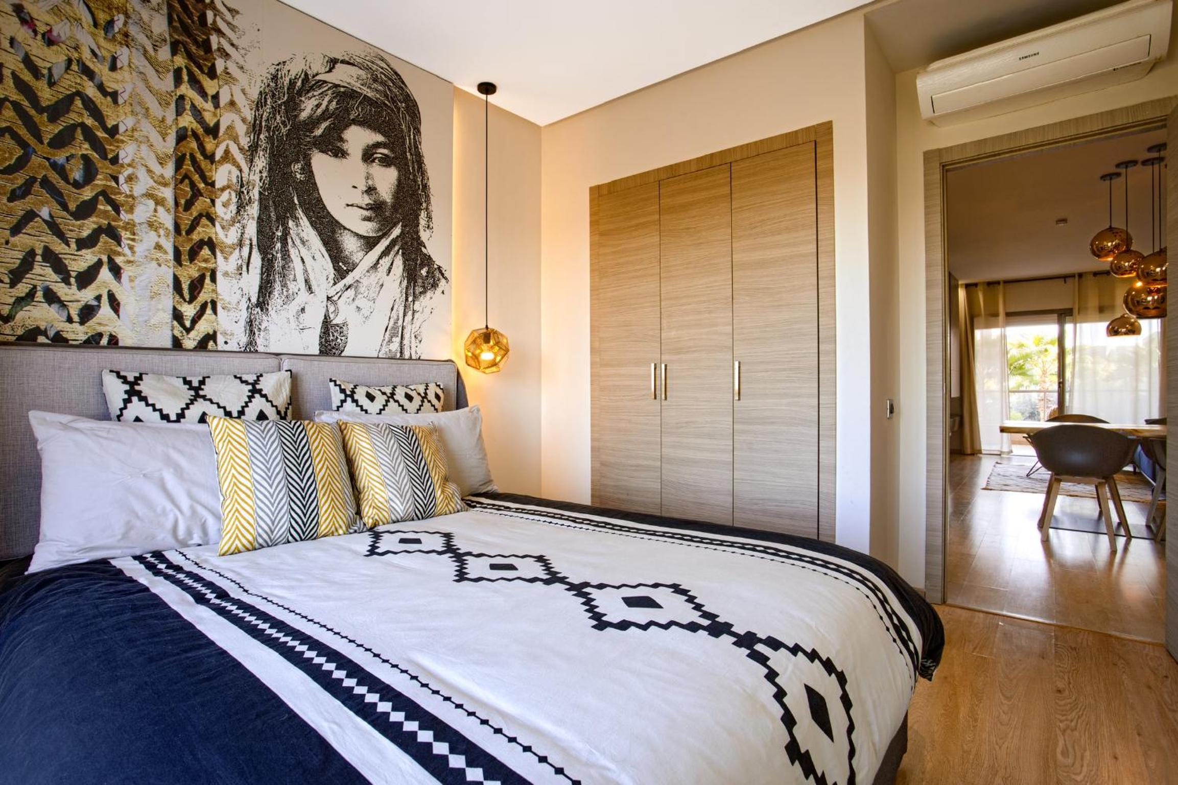 Apartment - Photo 4
